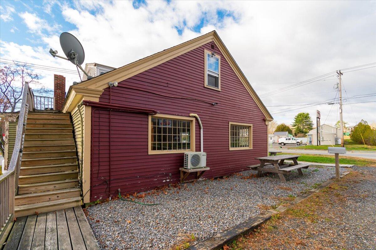 1587 Atlantic Highway Property Photo 57