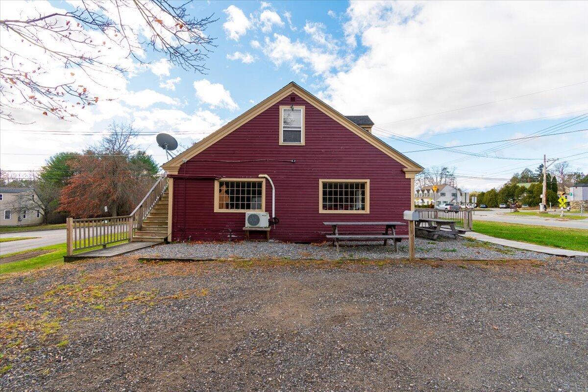 1587 Atlantic Highway Property Photo 58