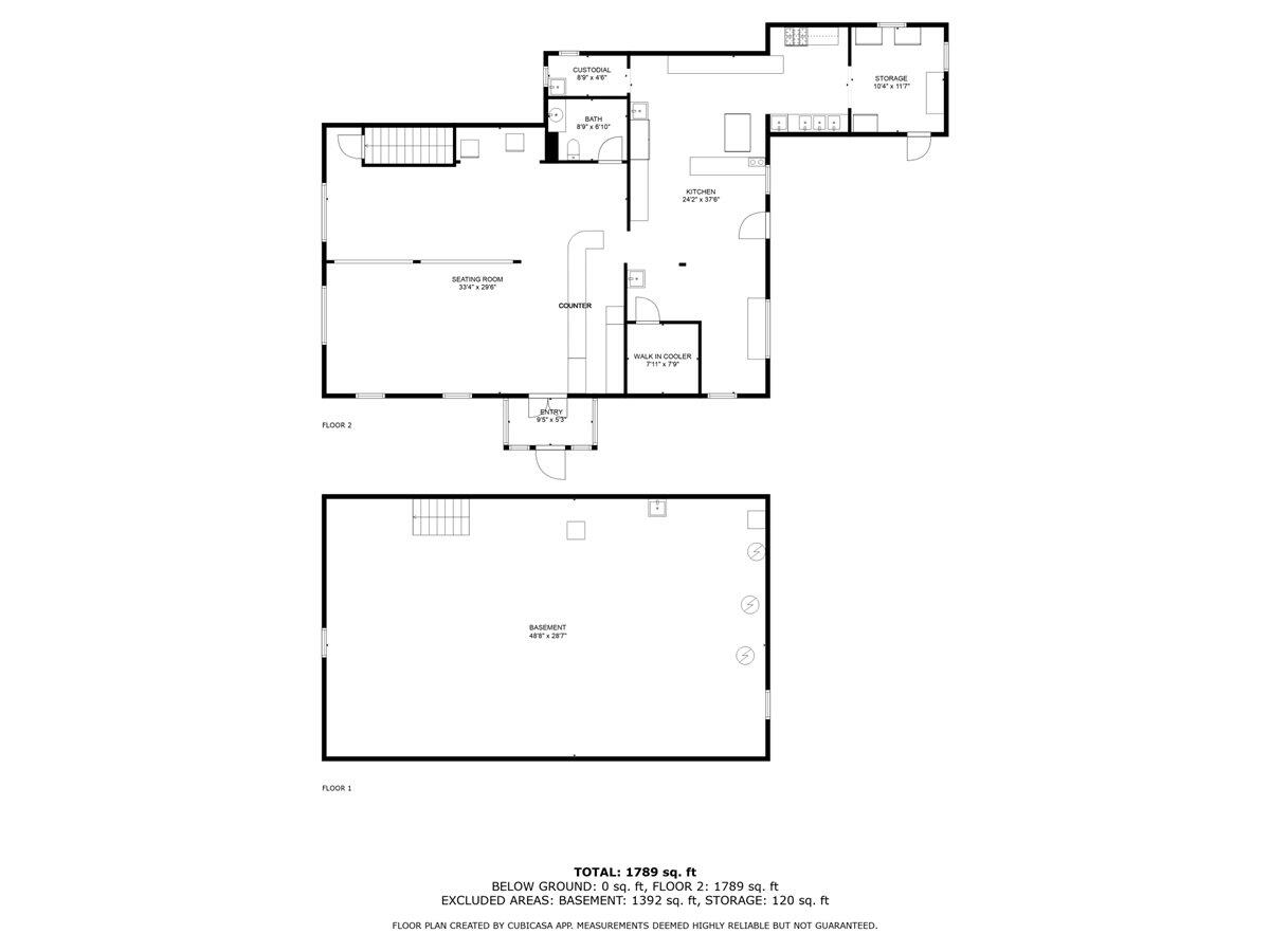 1587 Atlantic Highway Property Photo 69