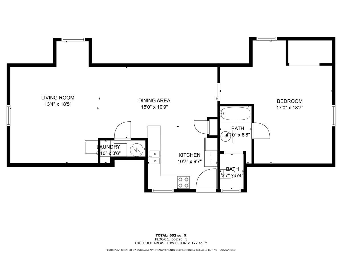 1587 Atlantic Highway Property Photo 70
