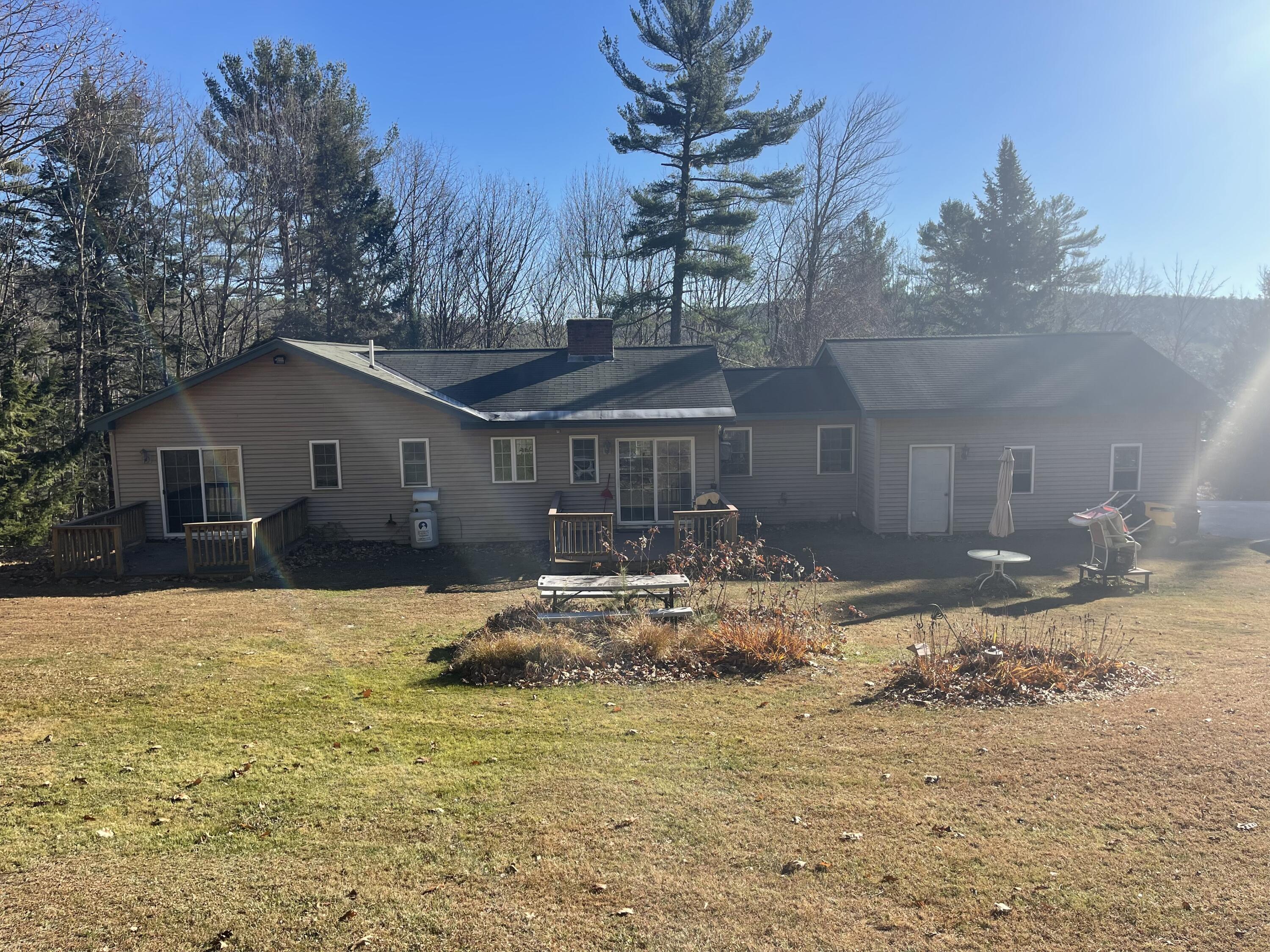 824 Meadow Road Property Photo