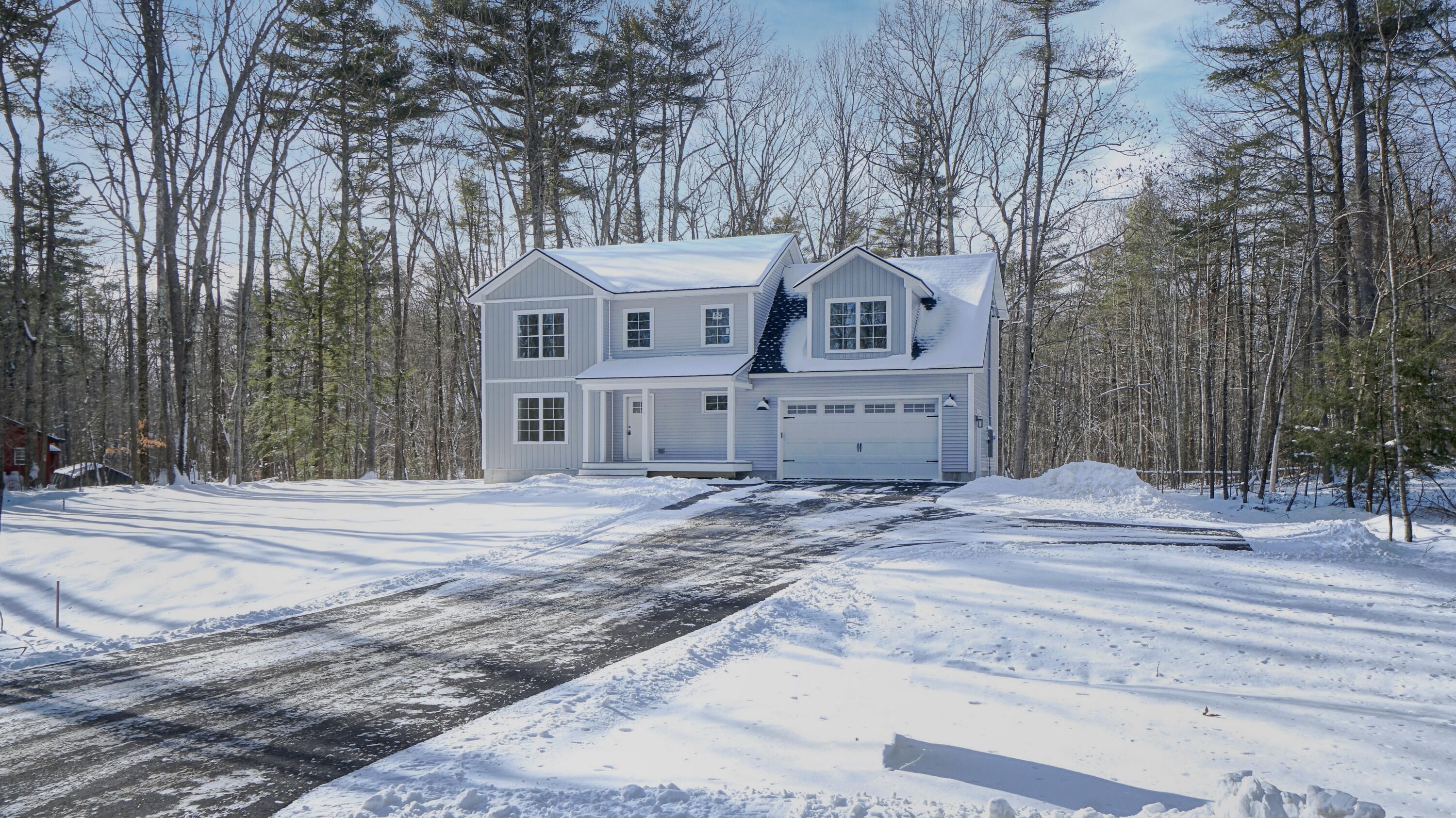 52 Old Standish Road Property Photo