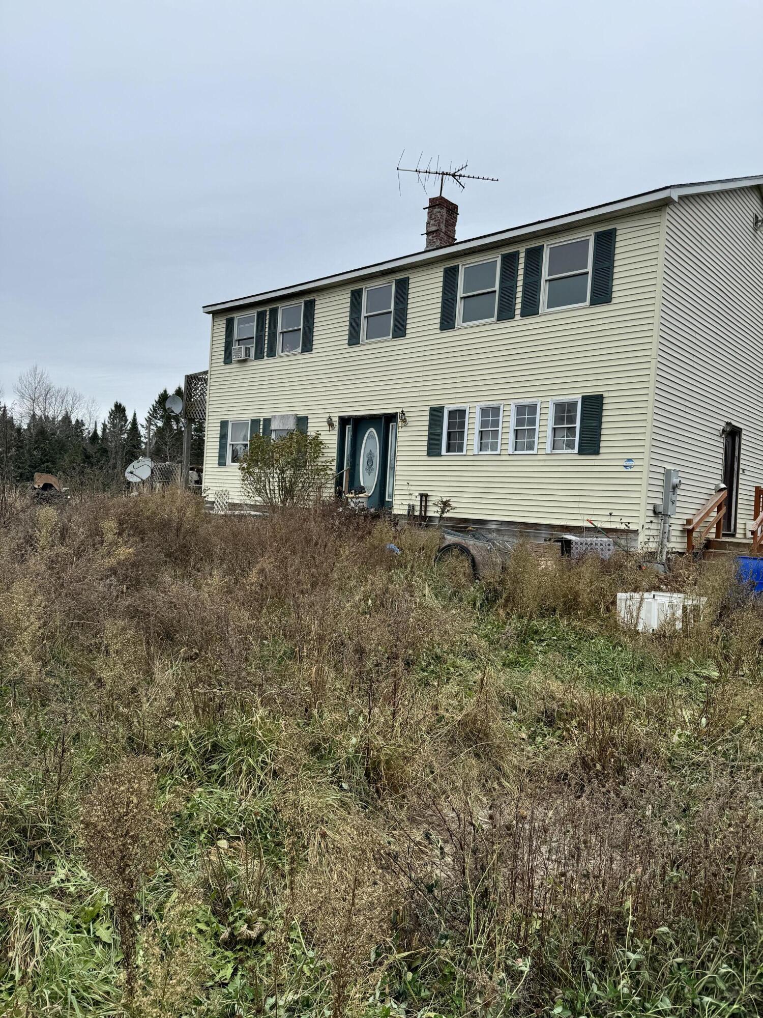 117 Tremblay Road Property Photo 1
