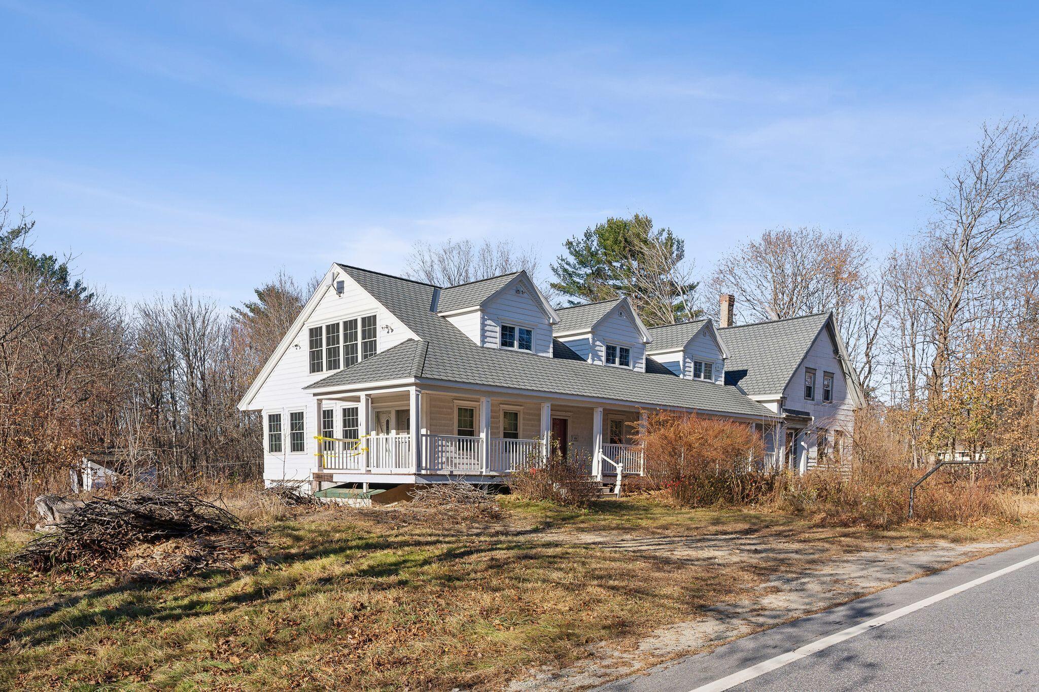 454 N Parish Road Property Photo