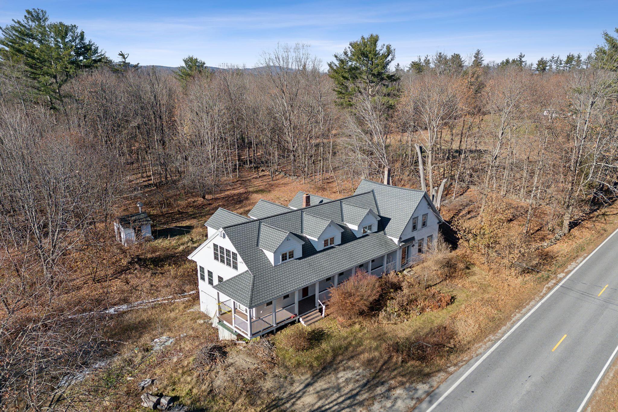 454 N Parish Road Property Photo 2