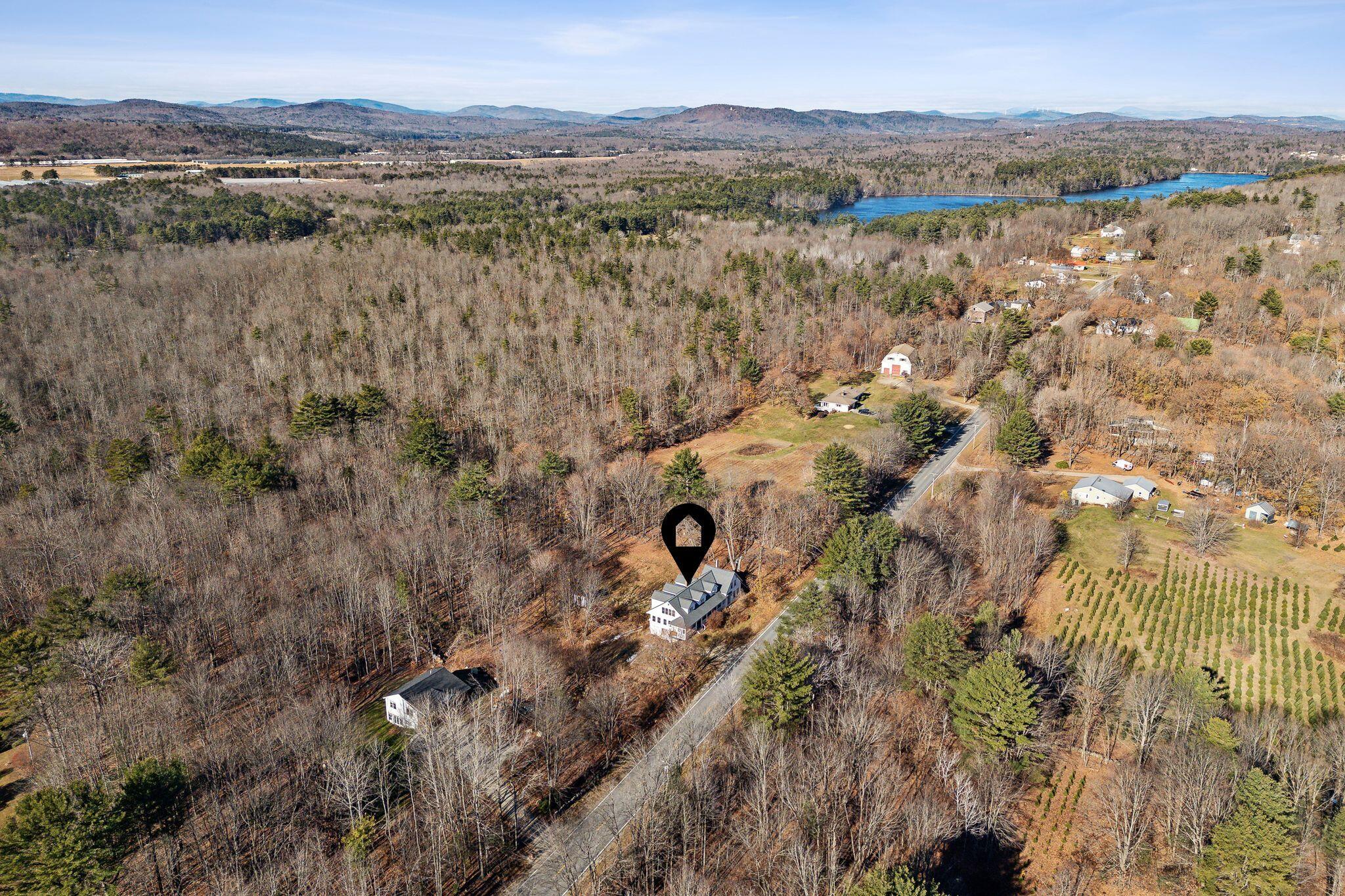 454 N Parish Road Property Photo 3