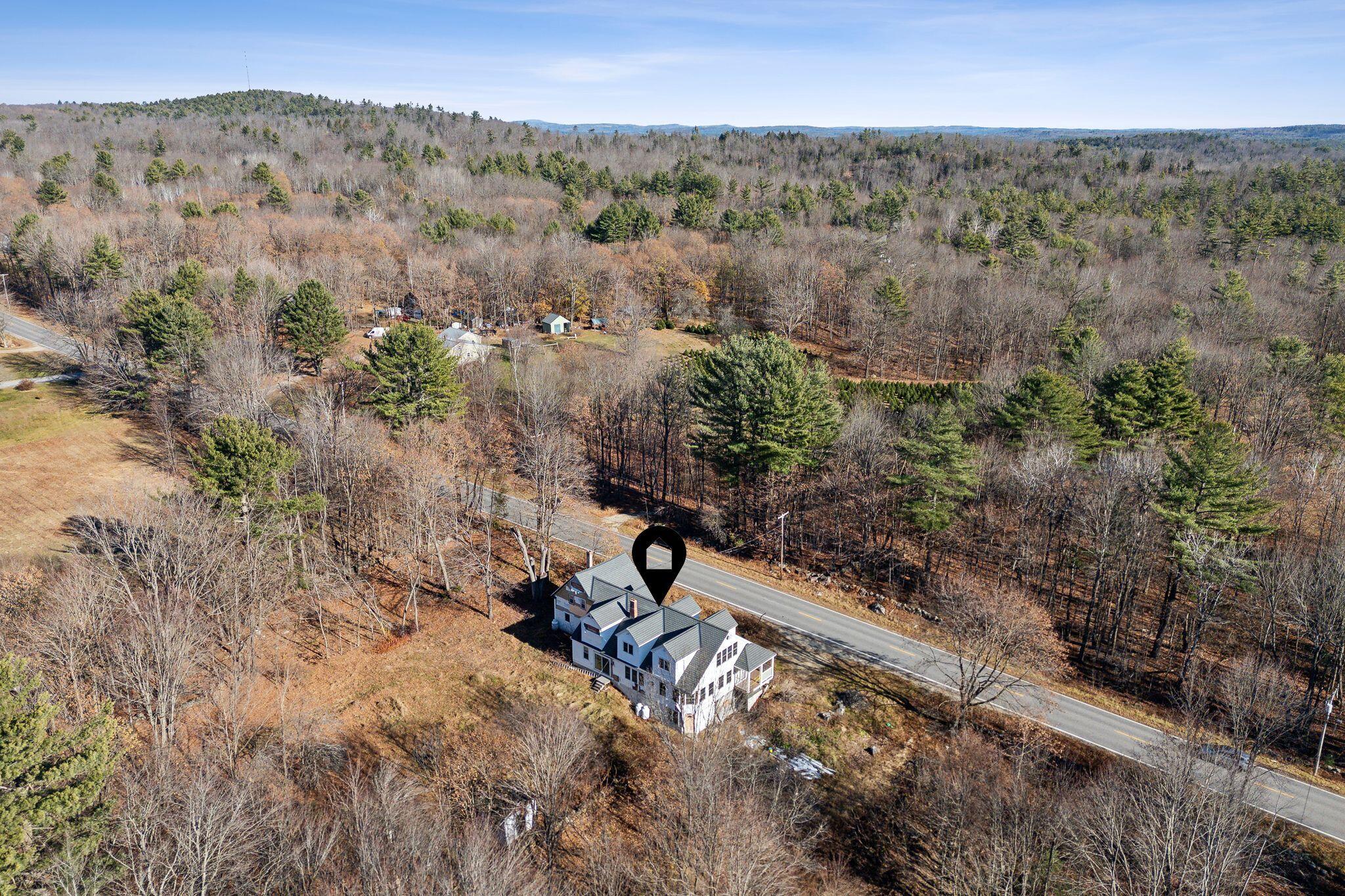 454 N Parish Road Property Photo 4
