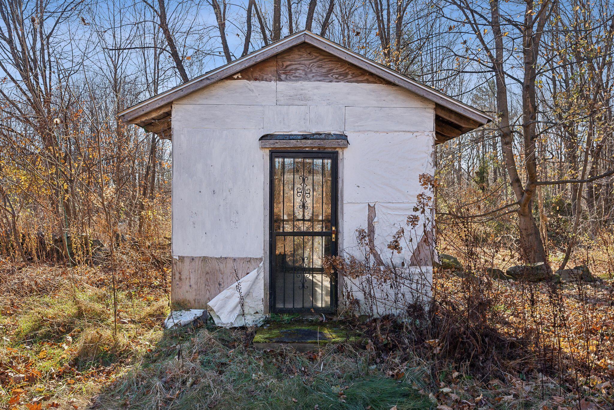 454 N Parish Road Property Photo 16