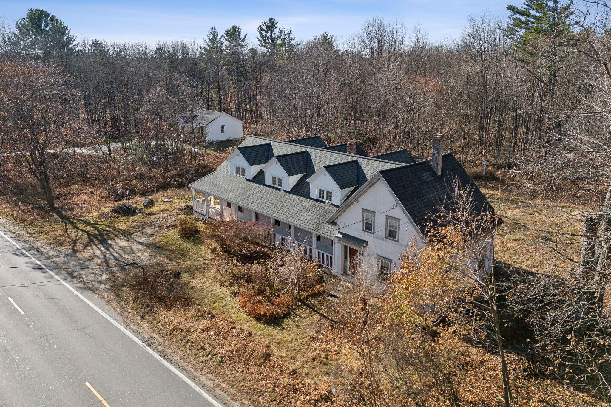 454 N Parish Road Property Photo 18