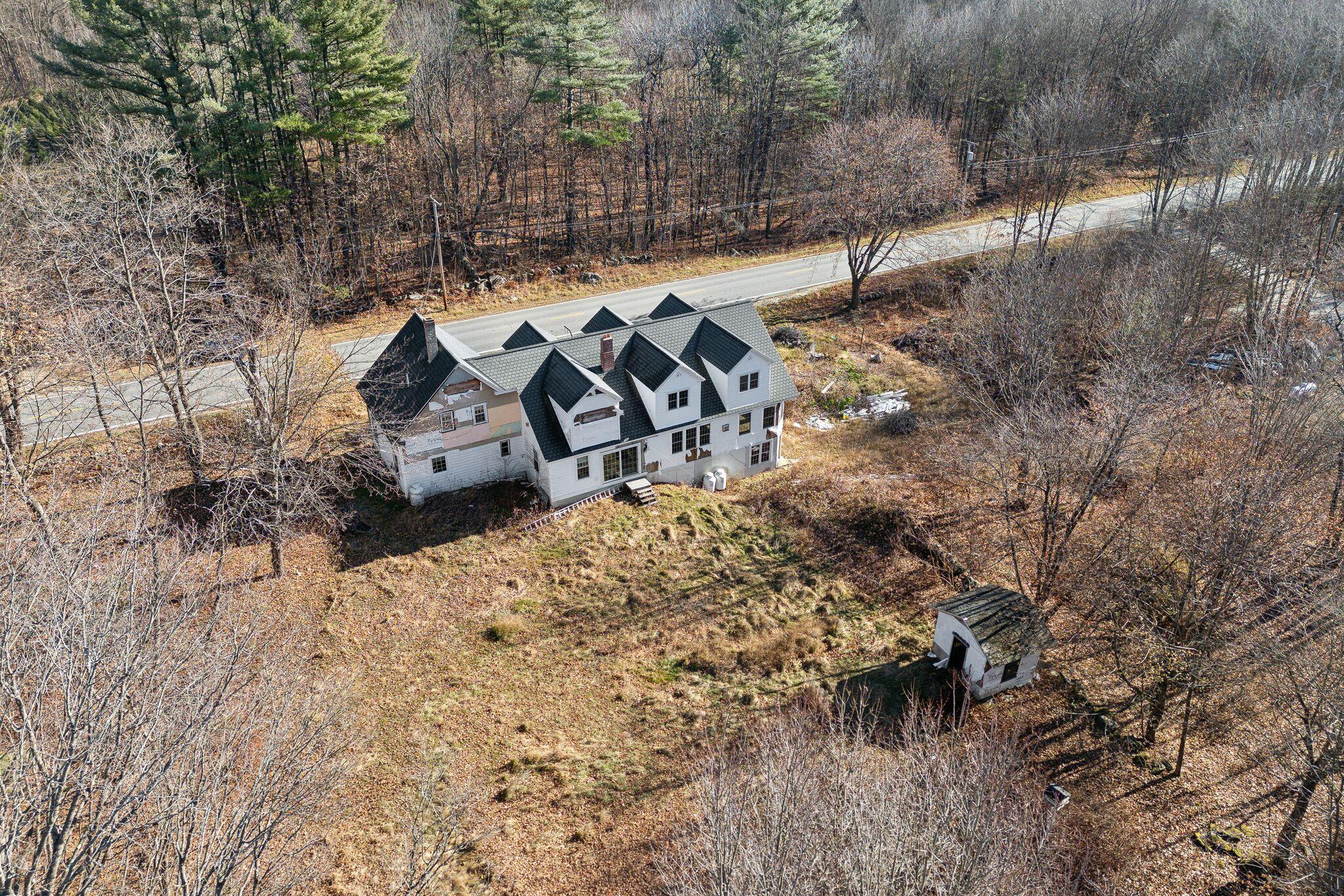 454 N Parish Road Property Photo 19
