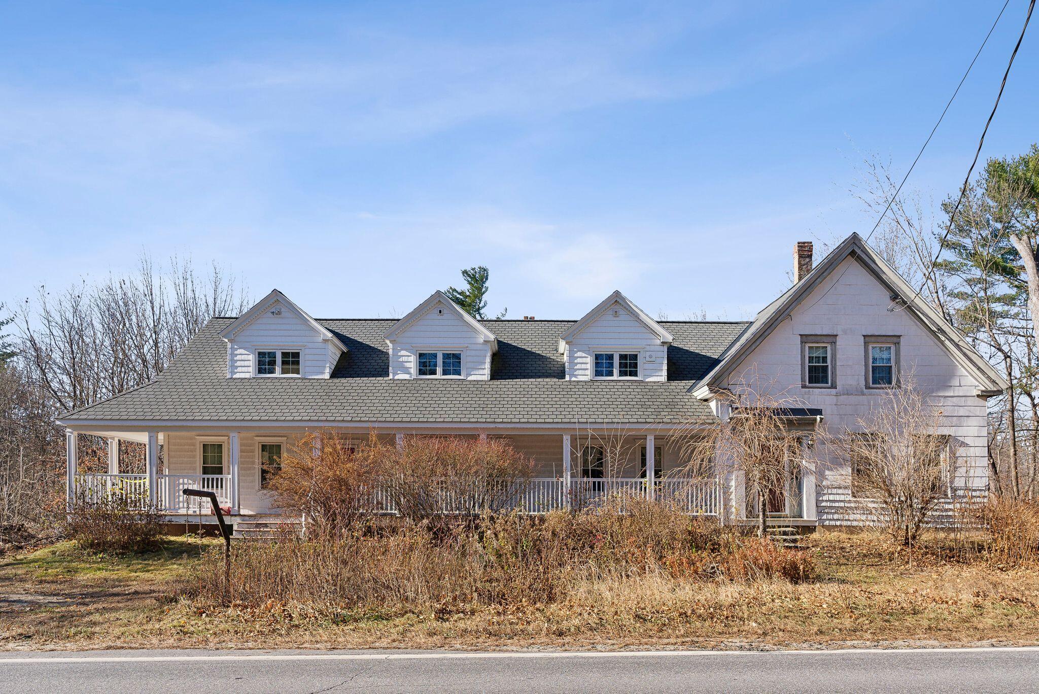 454 N Parish Road Property Photo 26