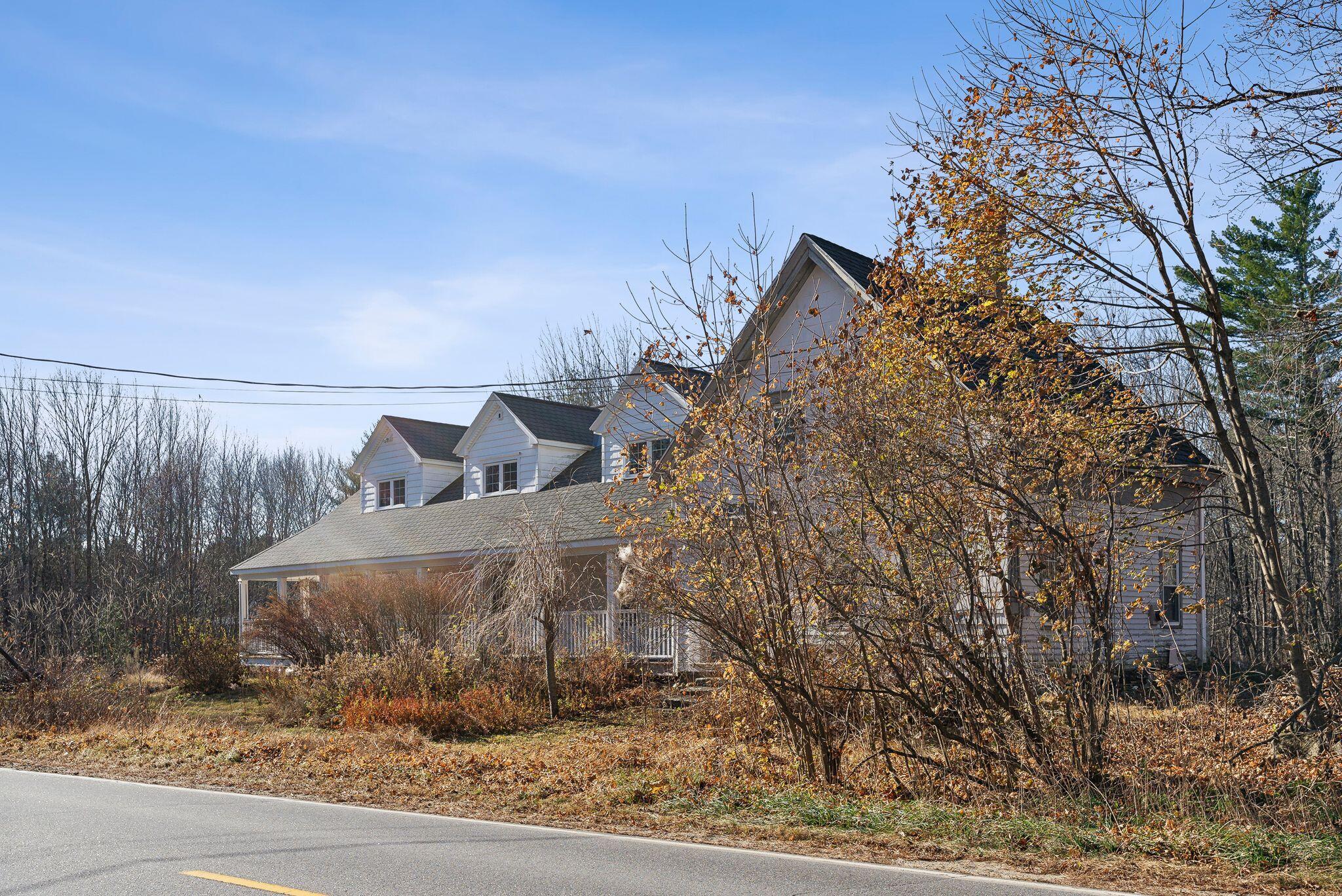 454 N Parish Road Property Photo 27