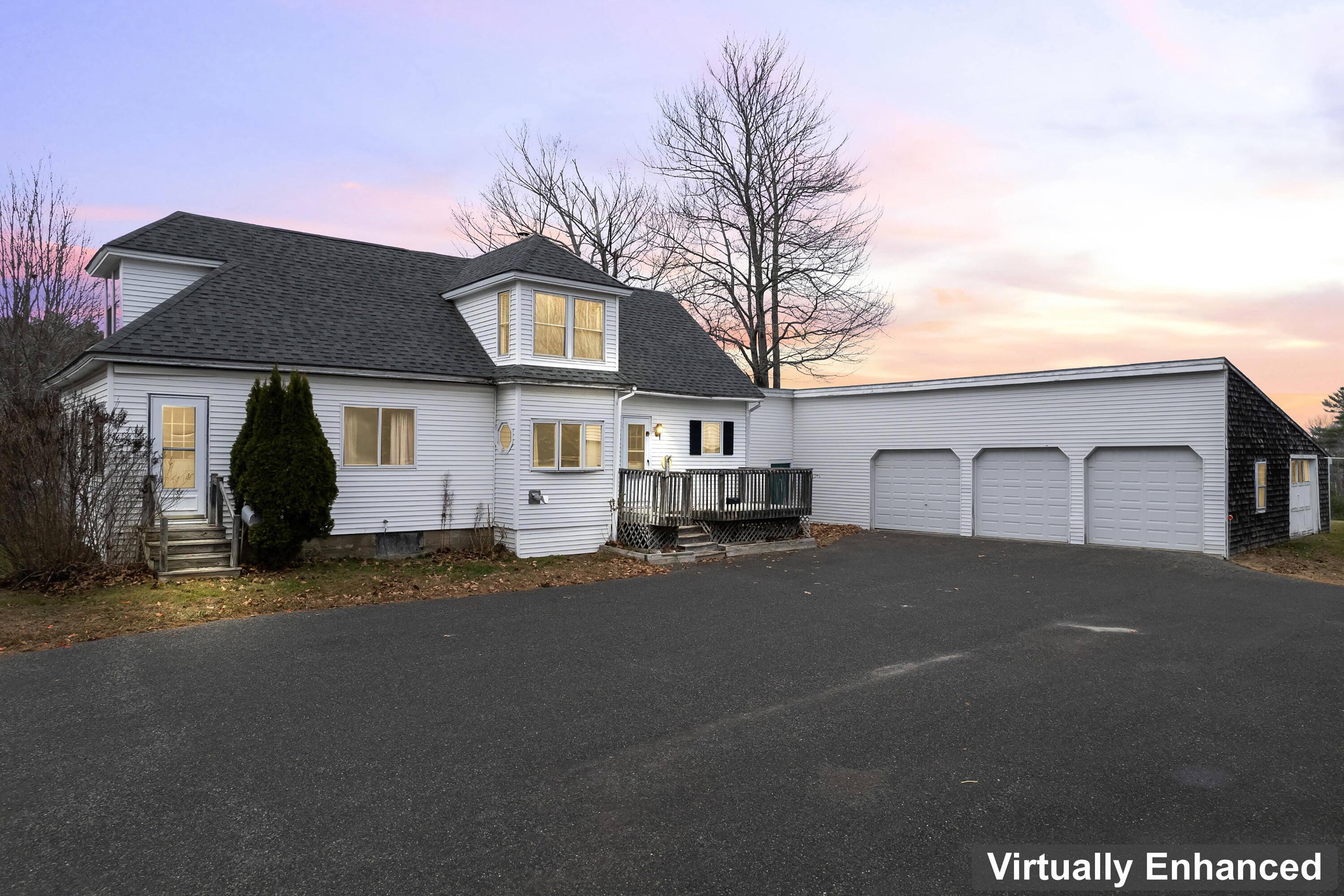335 & 341 Hartland Avenue Property Photo 1