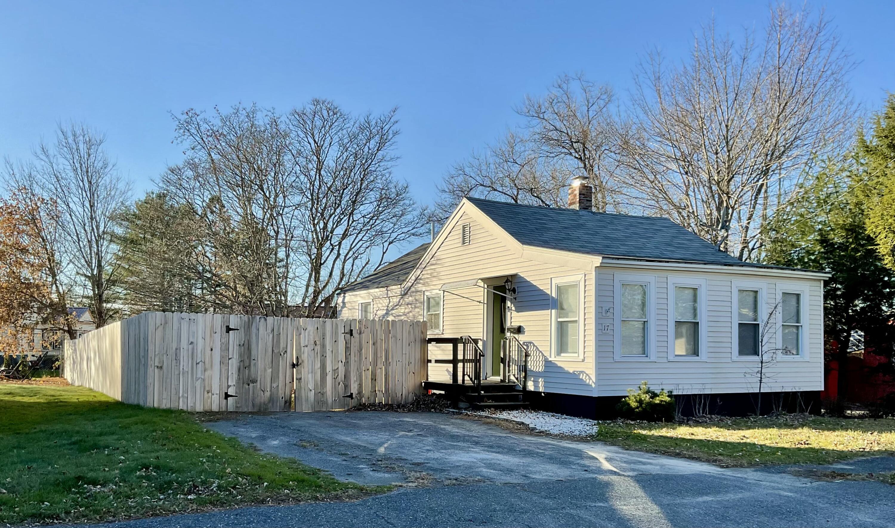 17 Poulin Street Property Photo
