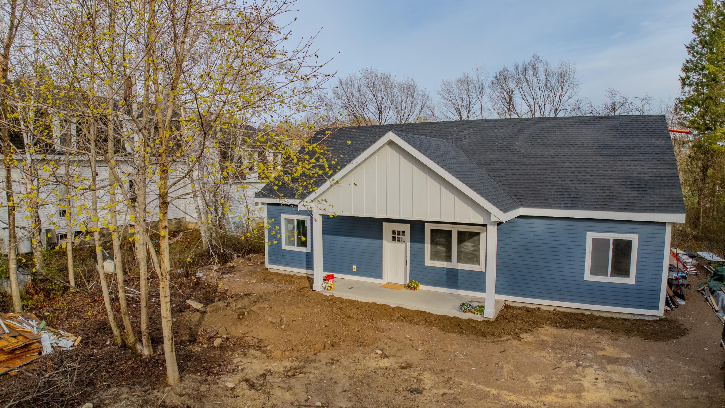 1 Downes Street Property Photo