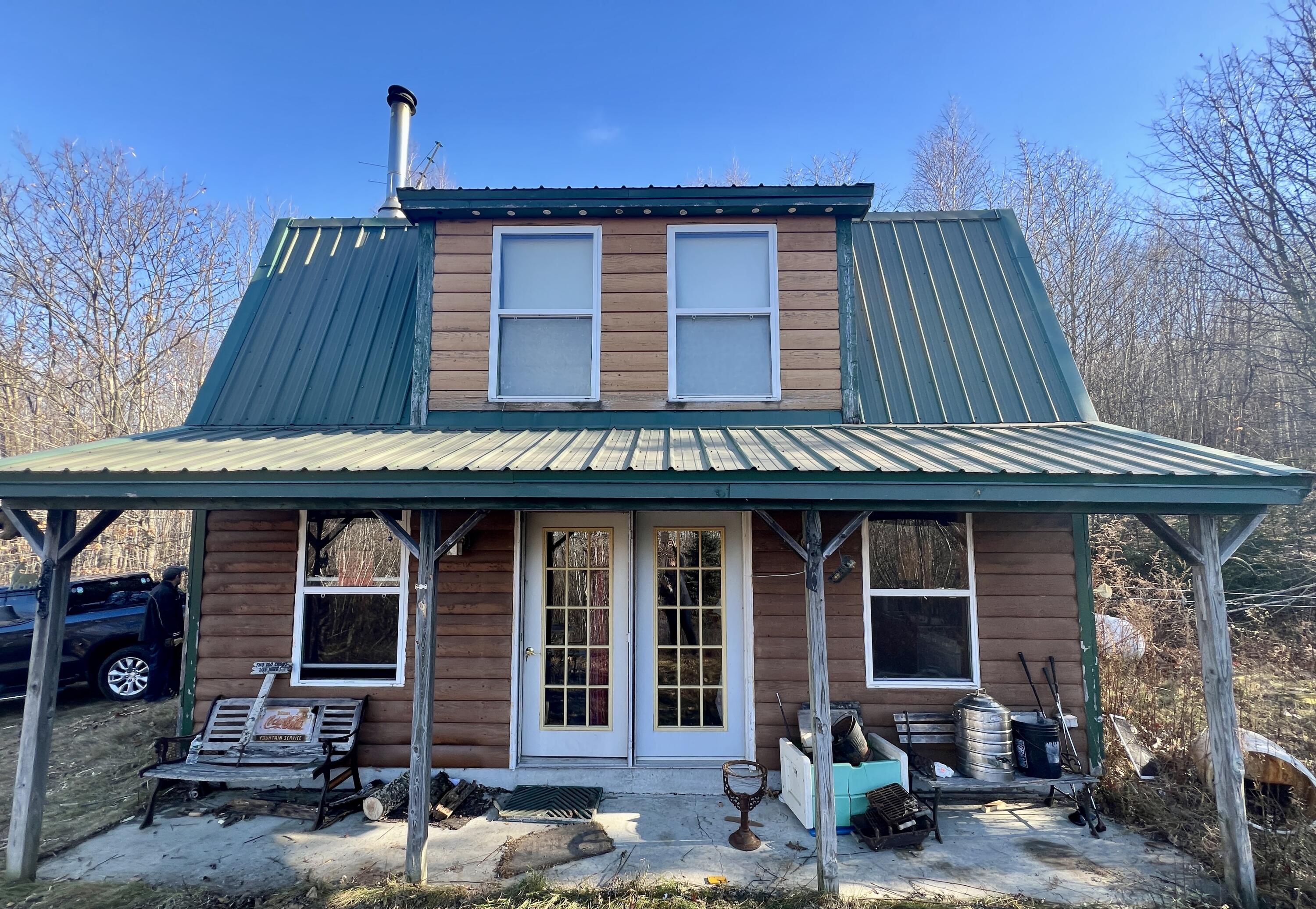 75 Ryemoor Heights Road Property Photo