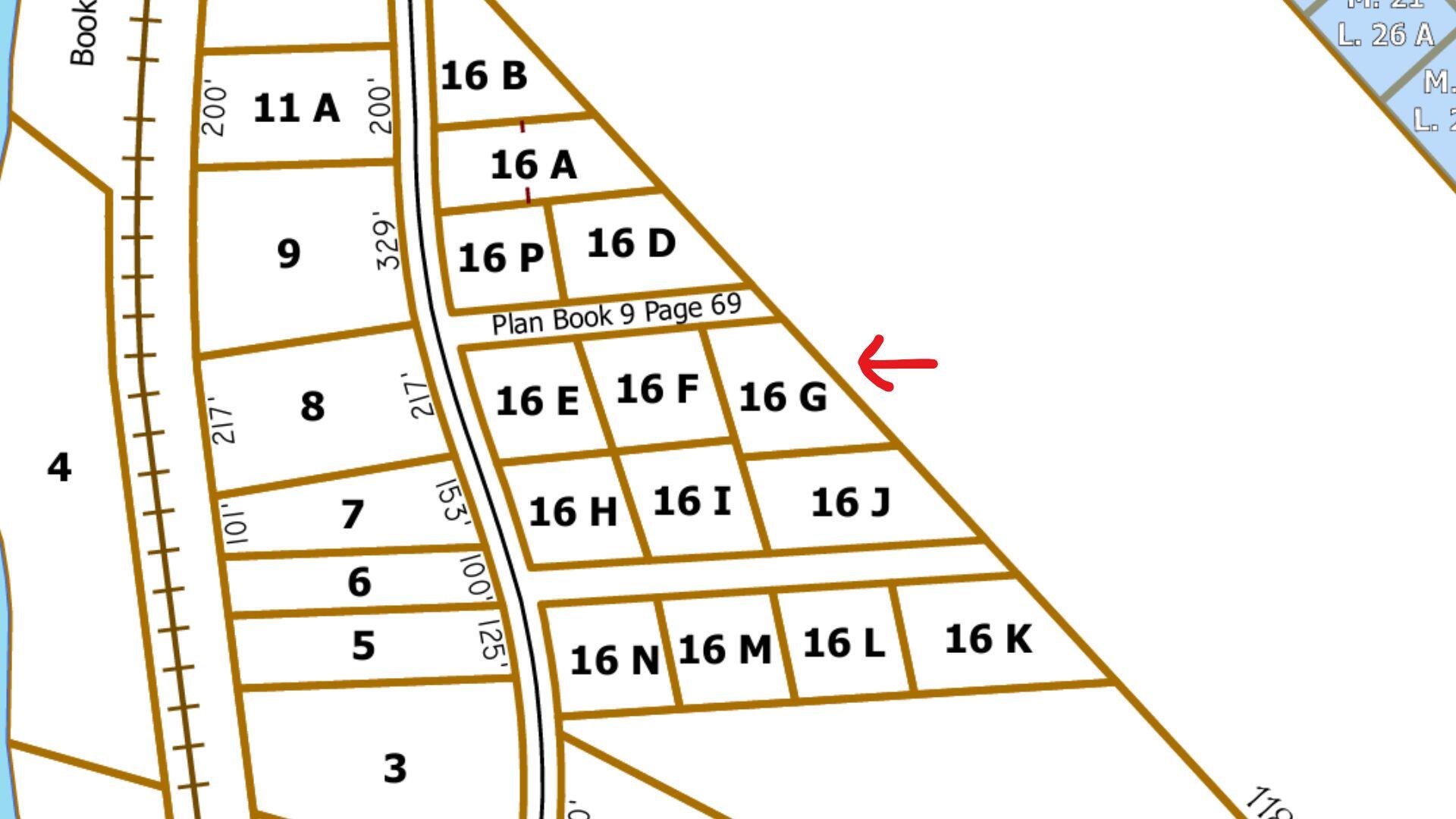 Frenchville Real Estate Listings Main Image