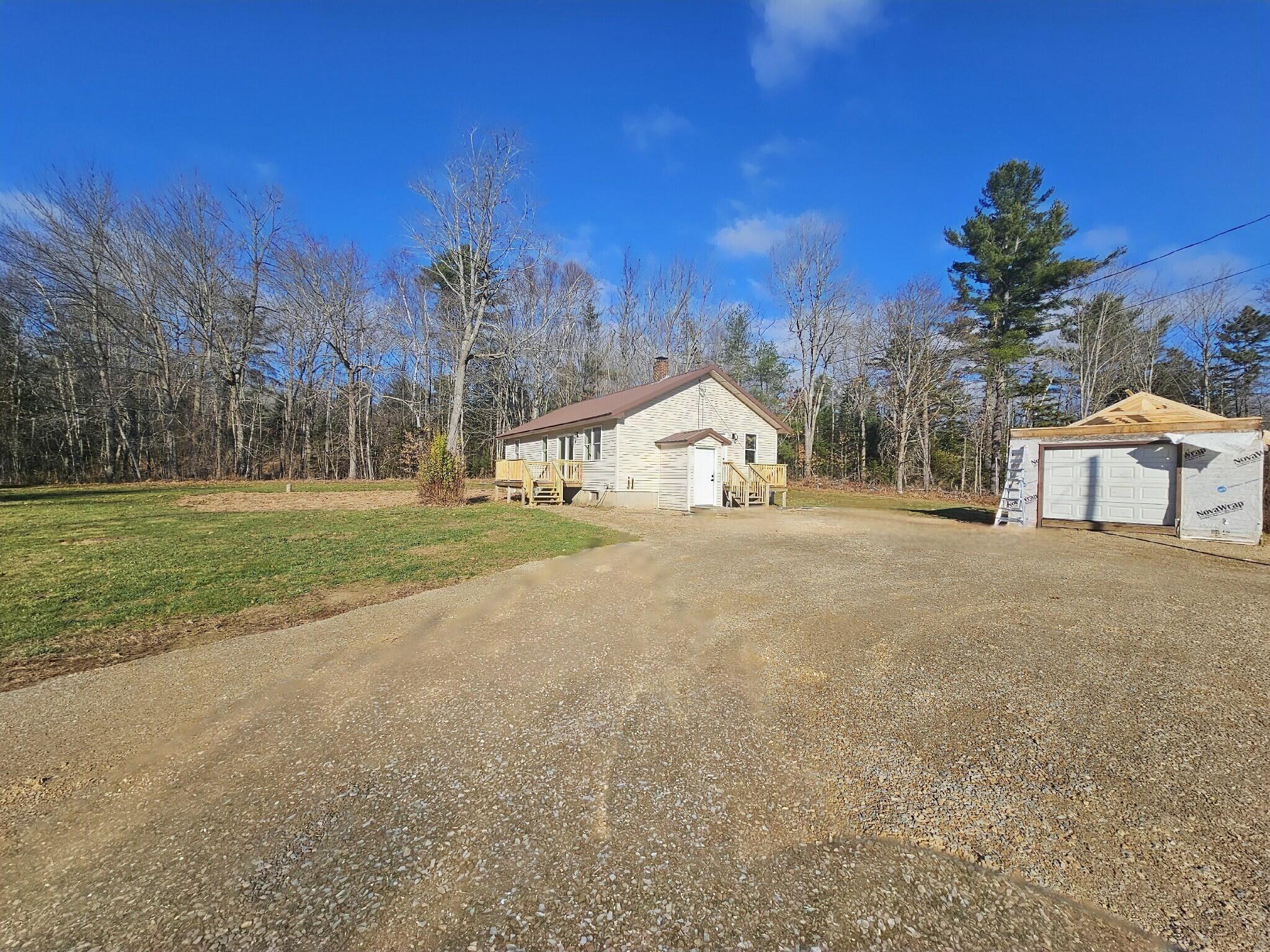 195 Hatch Road Property Photo 3