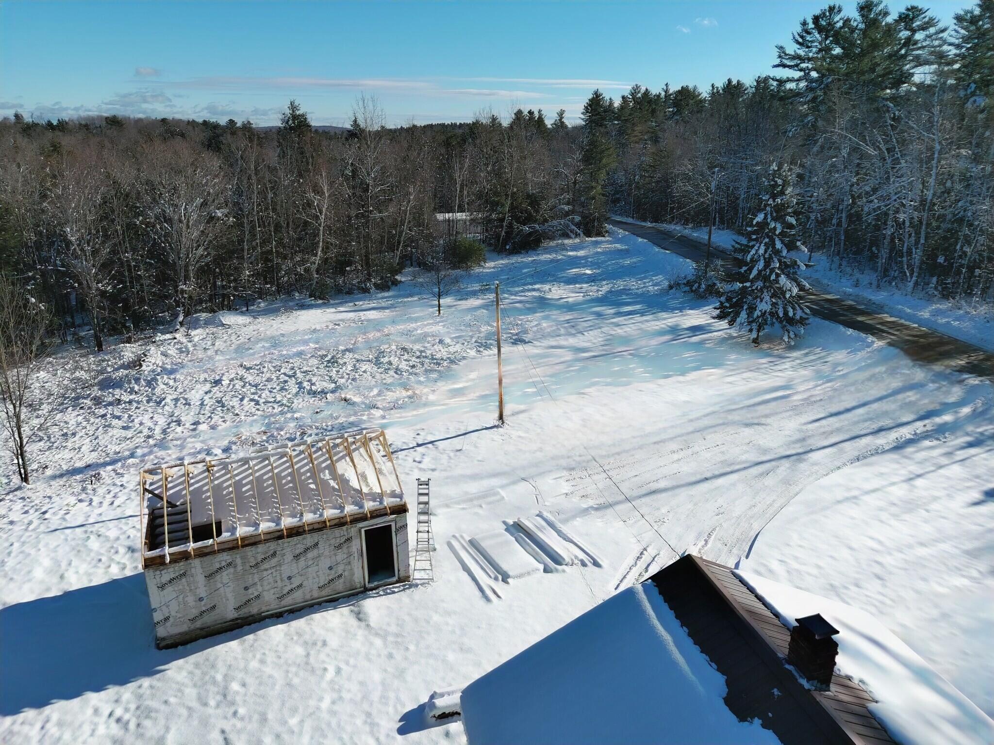 195 Hatch Road Property Photo 26
