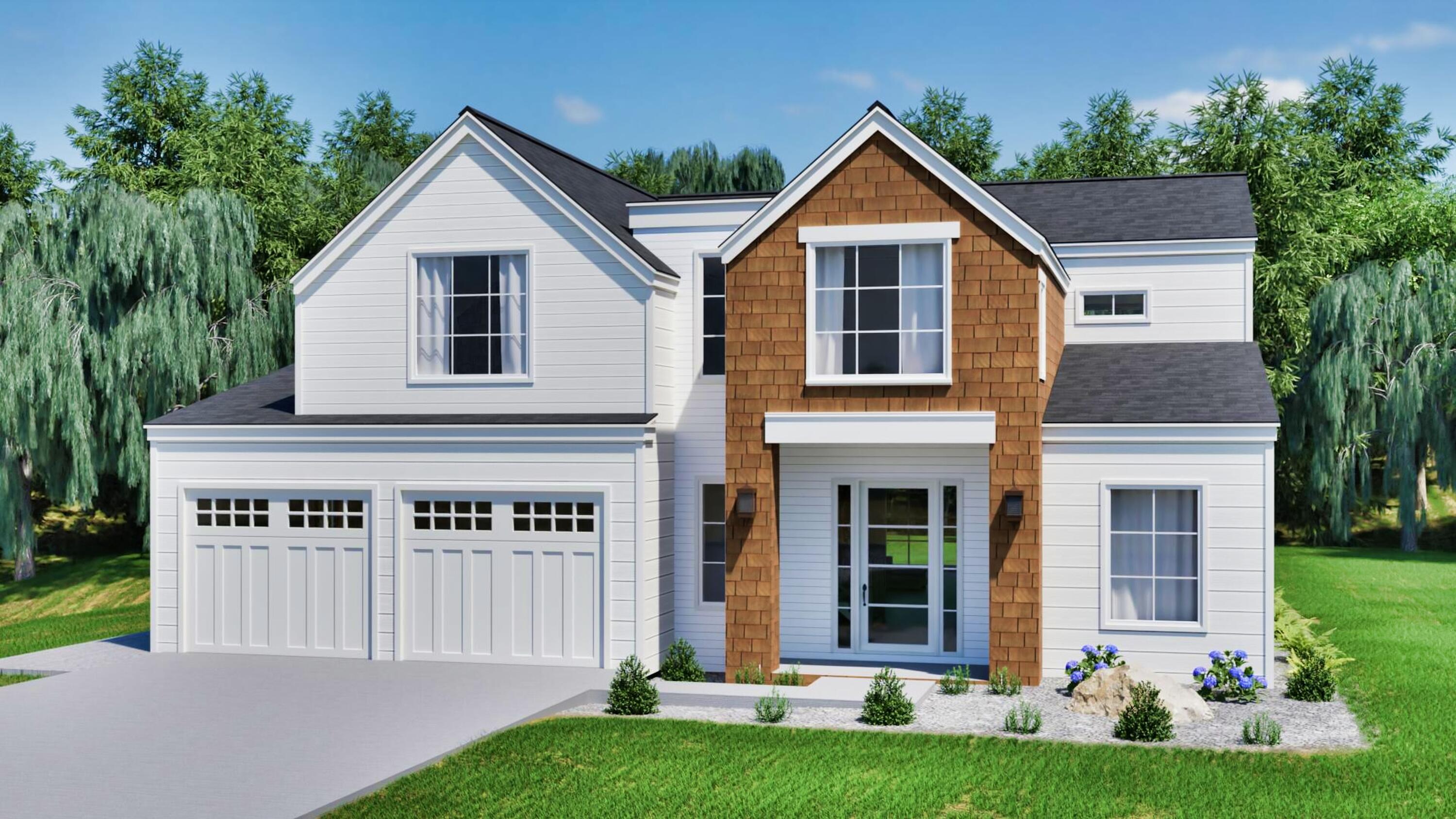Lot 19 Paulsen Drive Property Photo 1