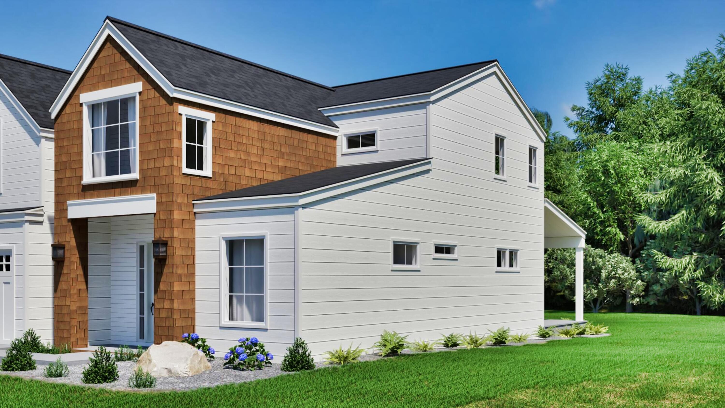 Lot 19 Paulsen Drive Property Photo 2