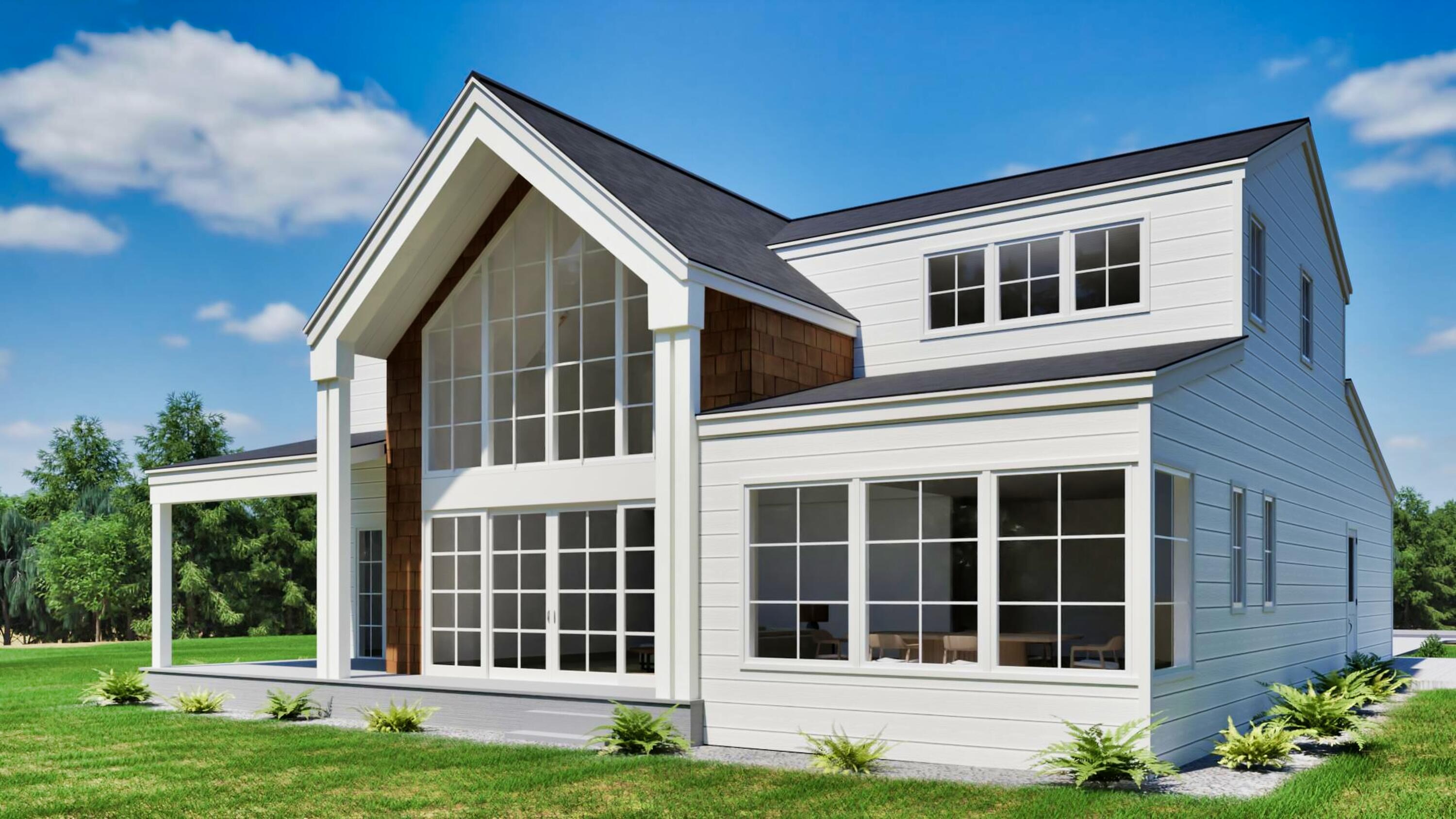 Lot 19 Paulsen Drive Property Photo 4