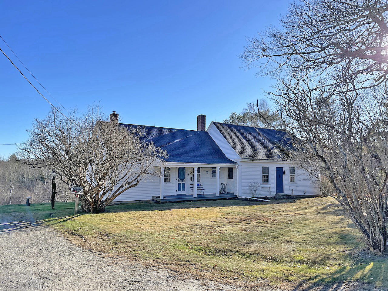 40 State Route 129 Property Photo