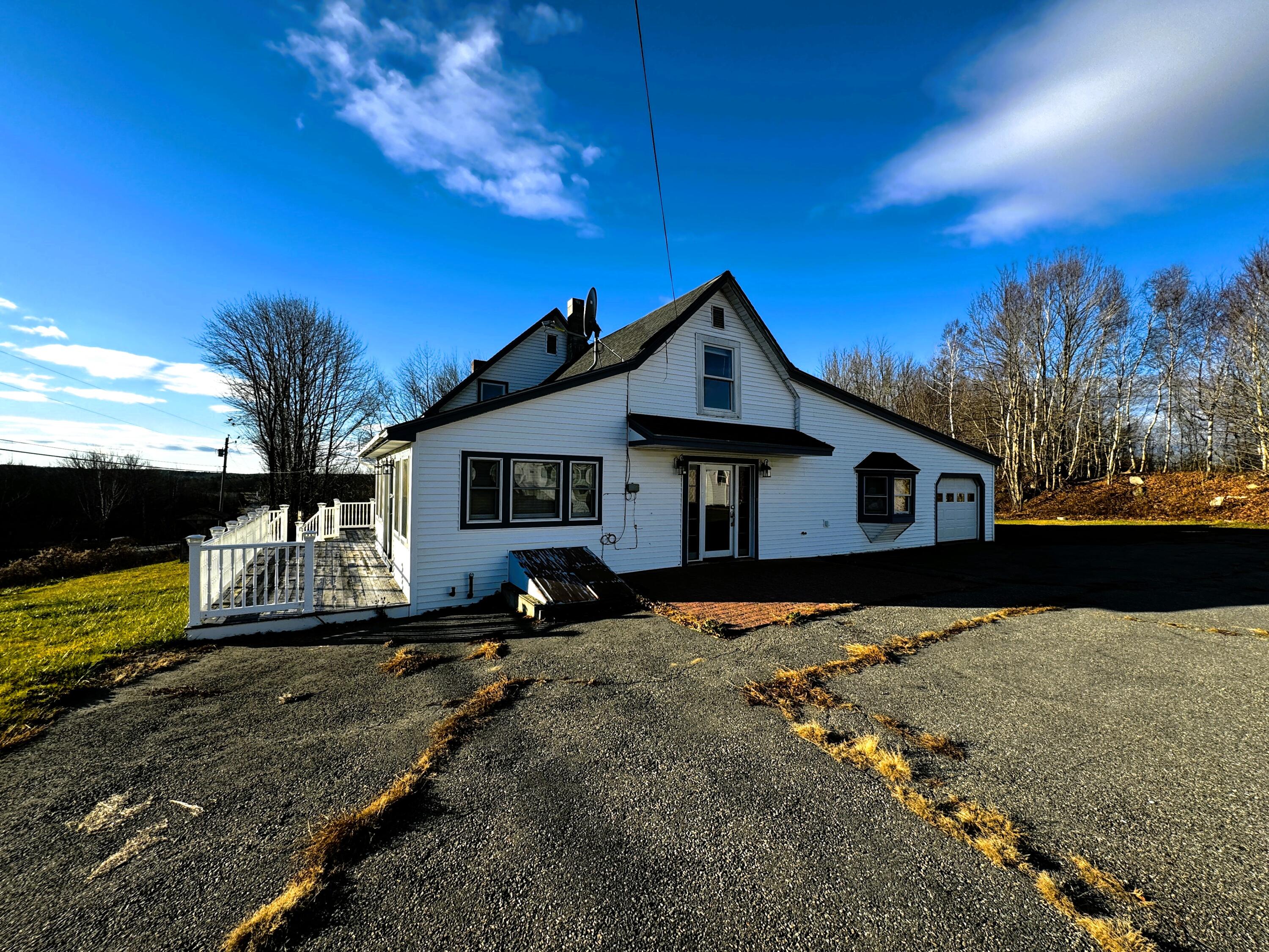 317 & 305 Augusta Road Property Photo 2