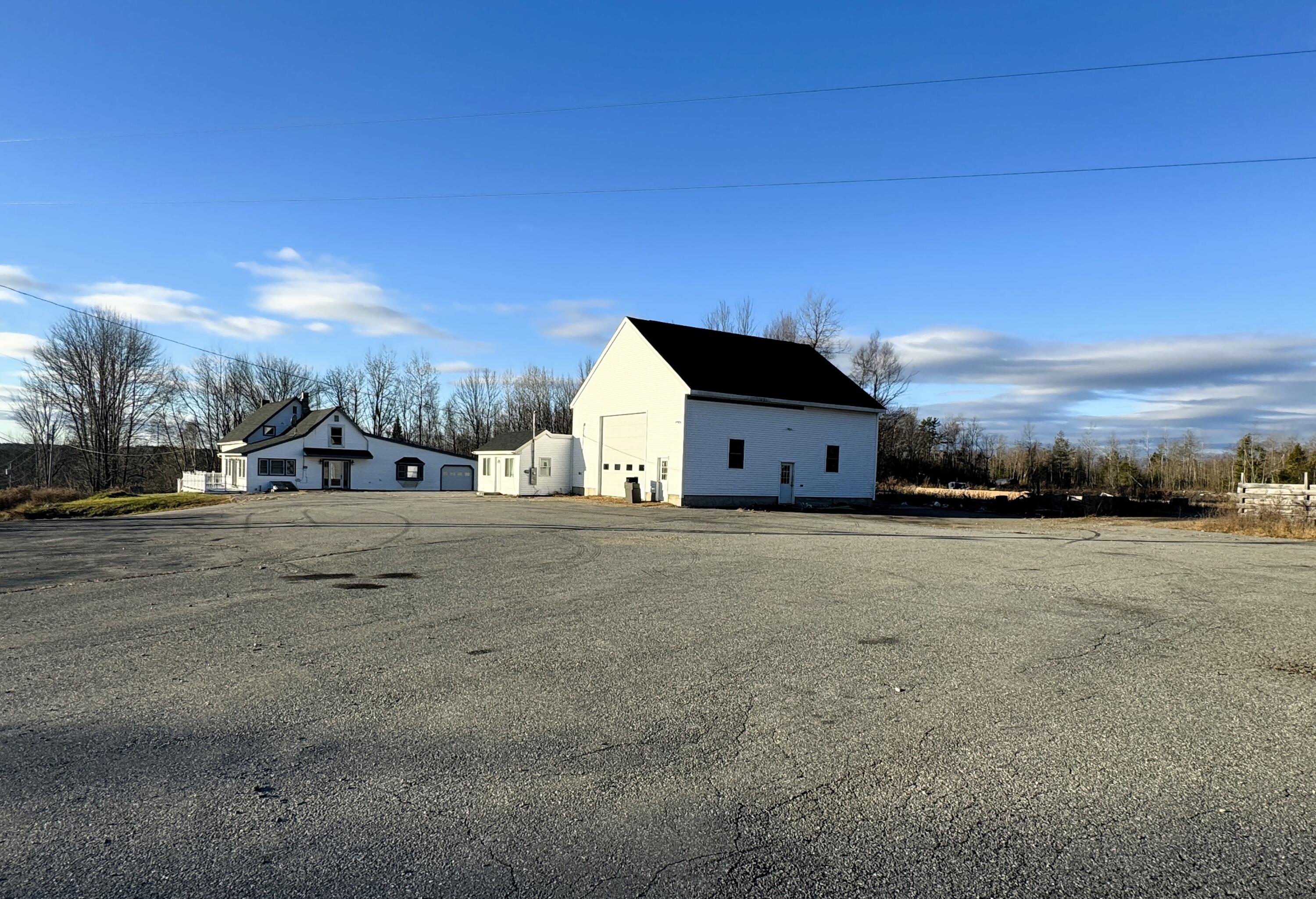 317 & 305 Augusta Road Property Photo 17