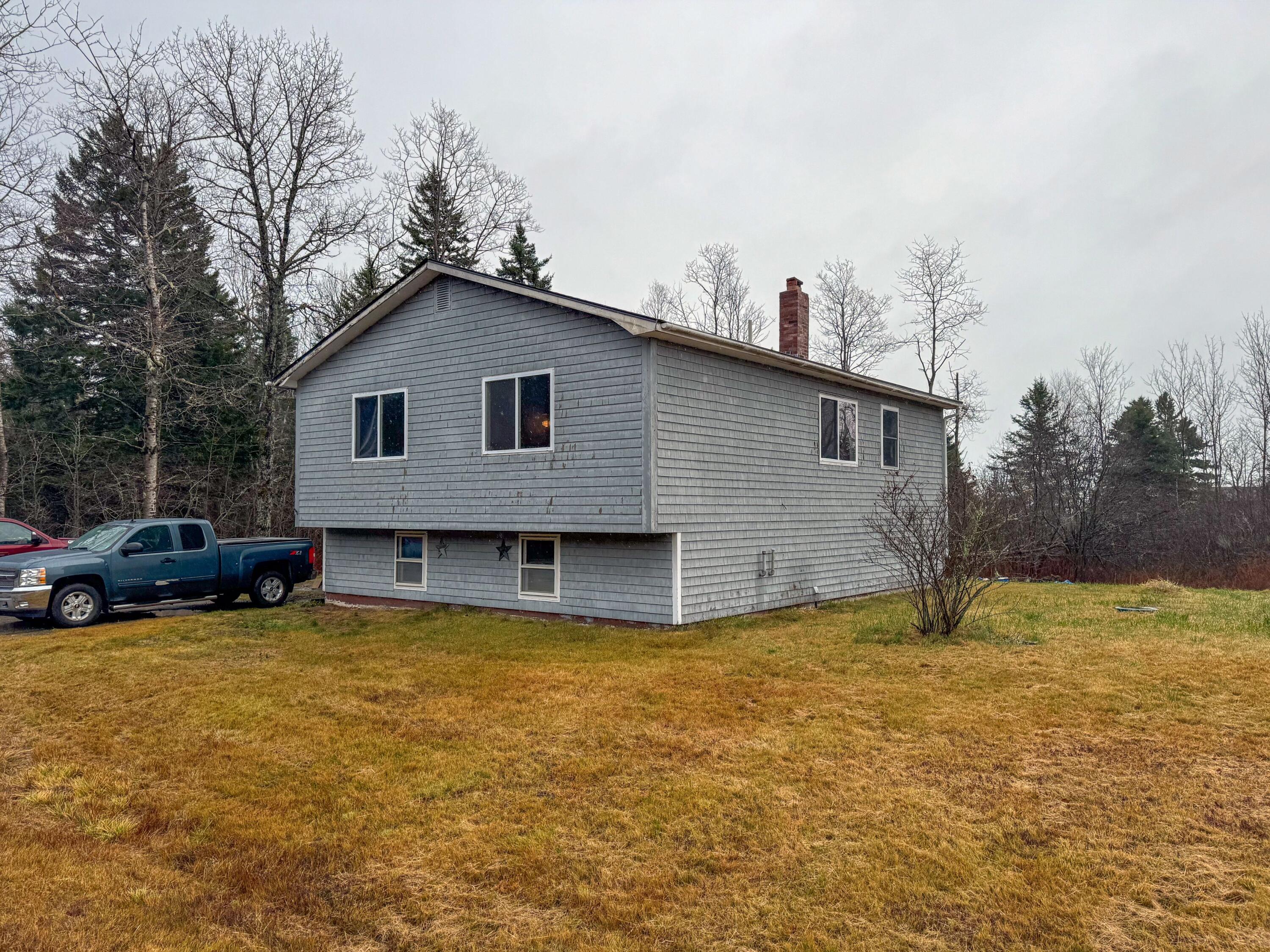 787 Cutler Road Property Photo