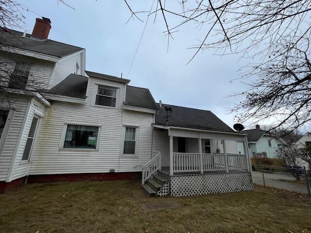52 Washington Street Property Photo 6