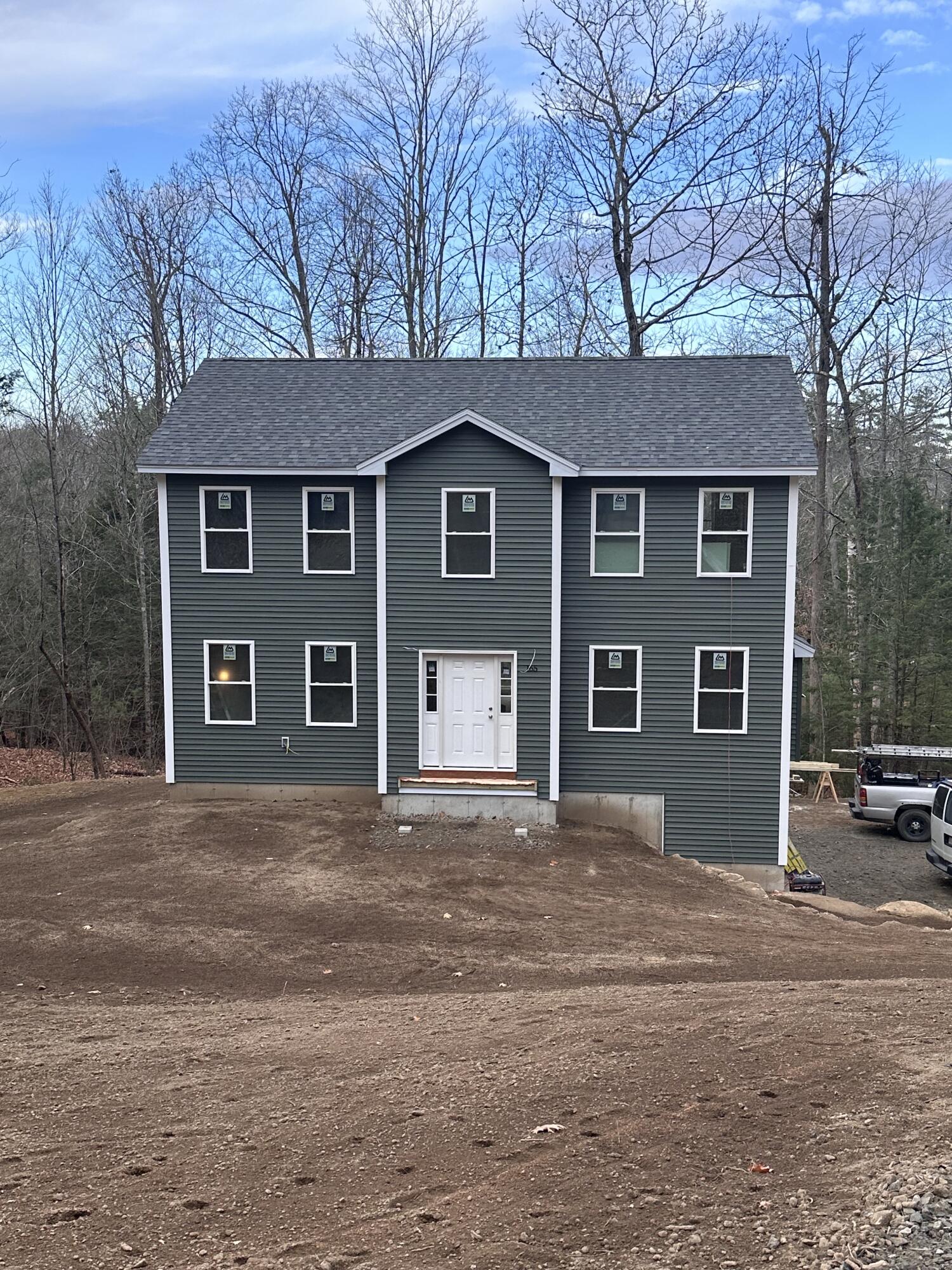 165 Boyds Corner Road Property Photo