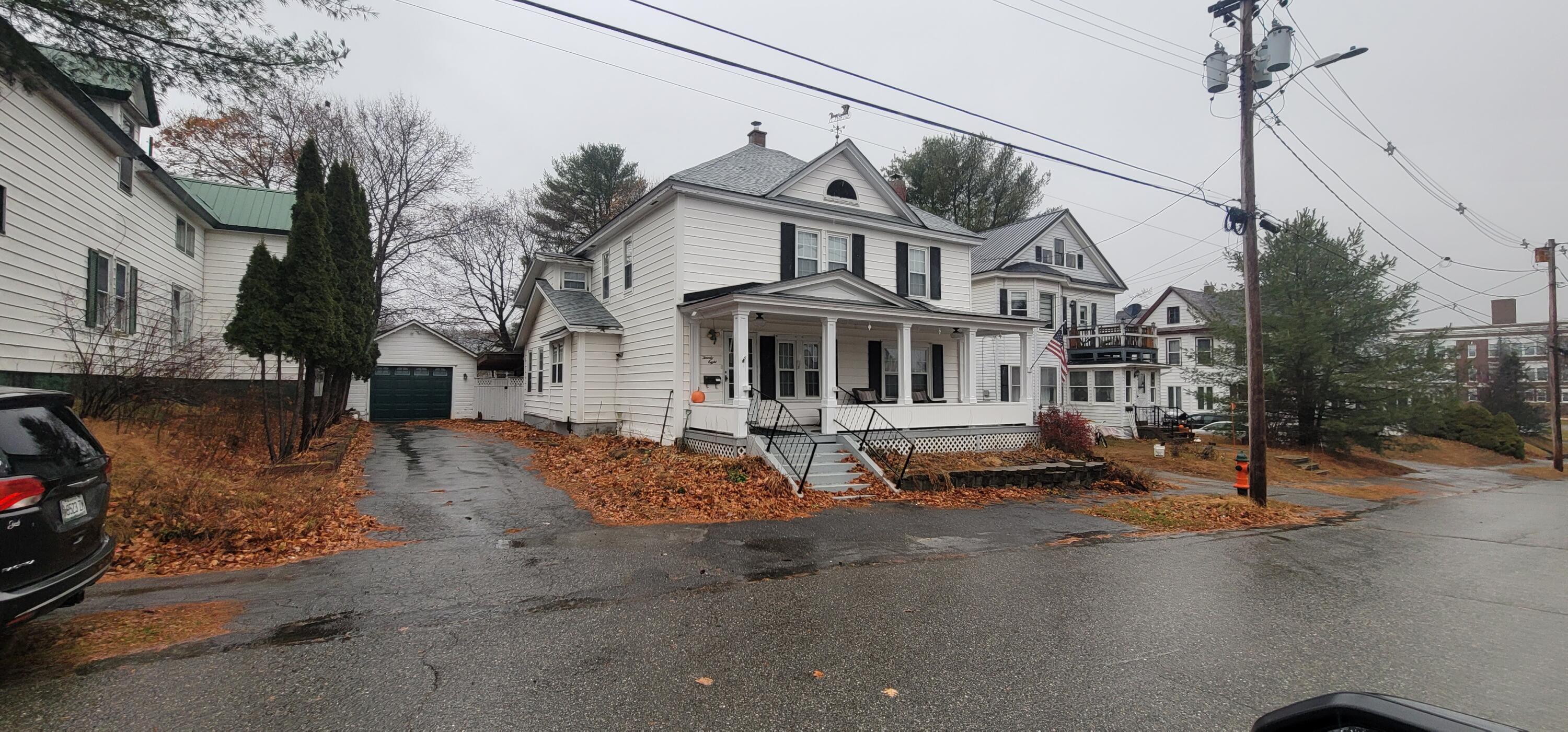 28 Maine Avenue Property Photo