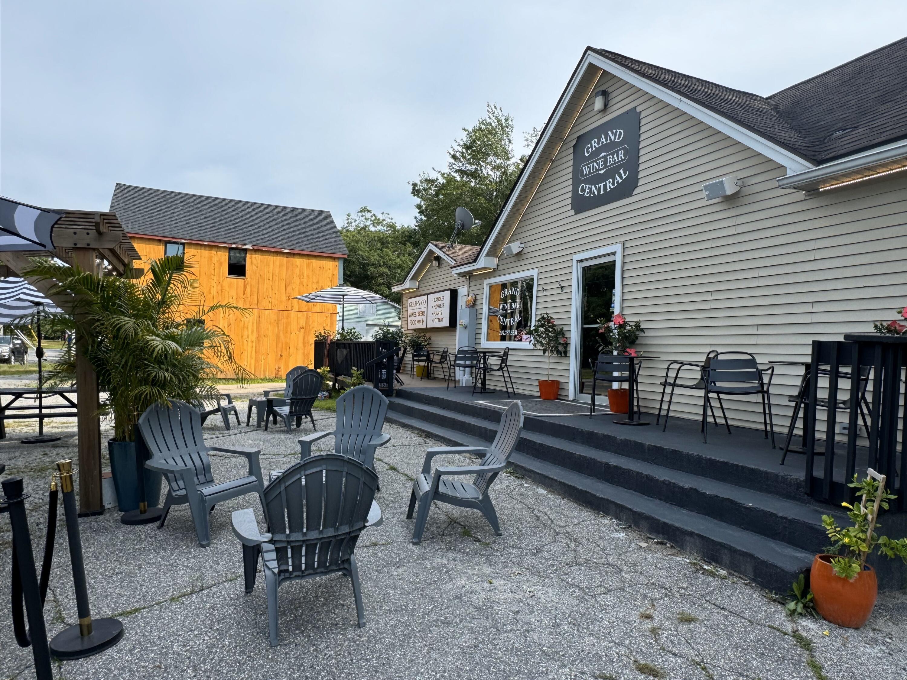 256 Sebago Road Property Photo