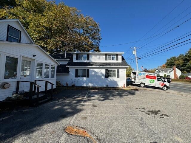 256 Sebago Road Property Photo 6