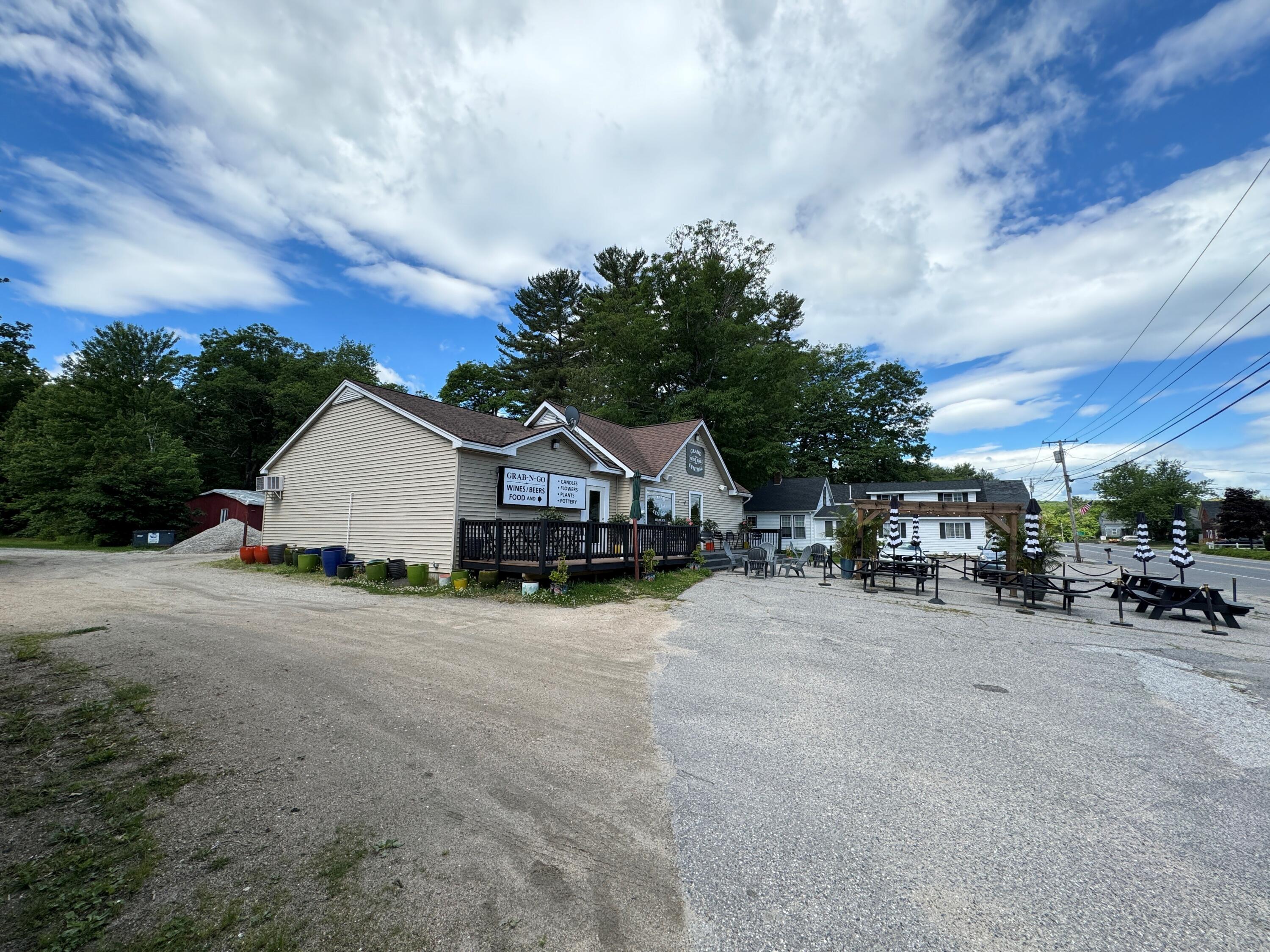 256 Sebago Road Property Photo 18