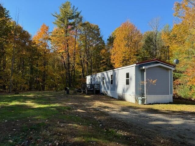 256 Sebago Road Property Photo 21