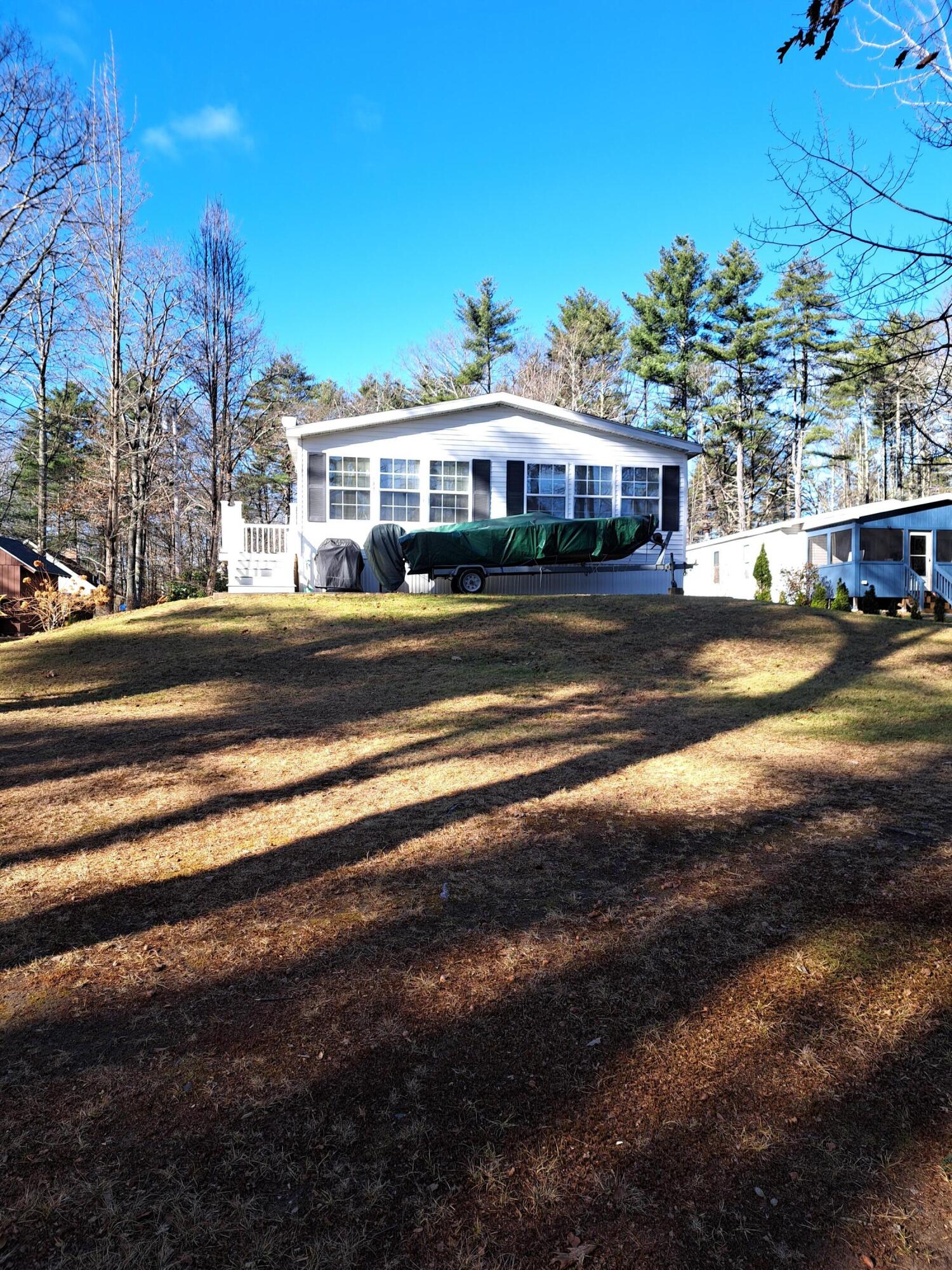 99 Forest Road Property Photo