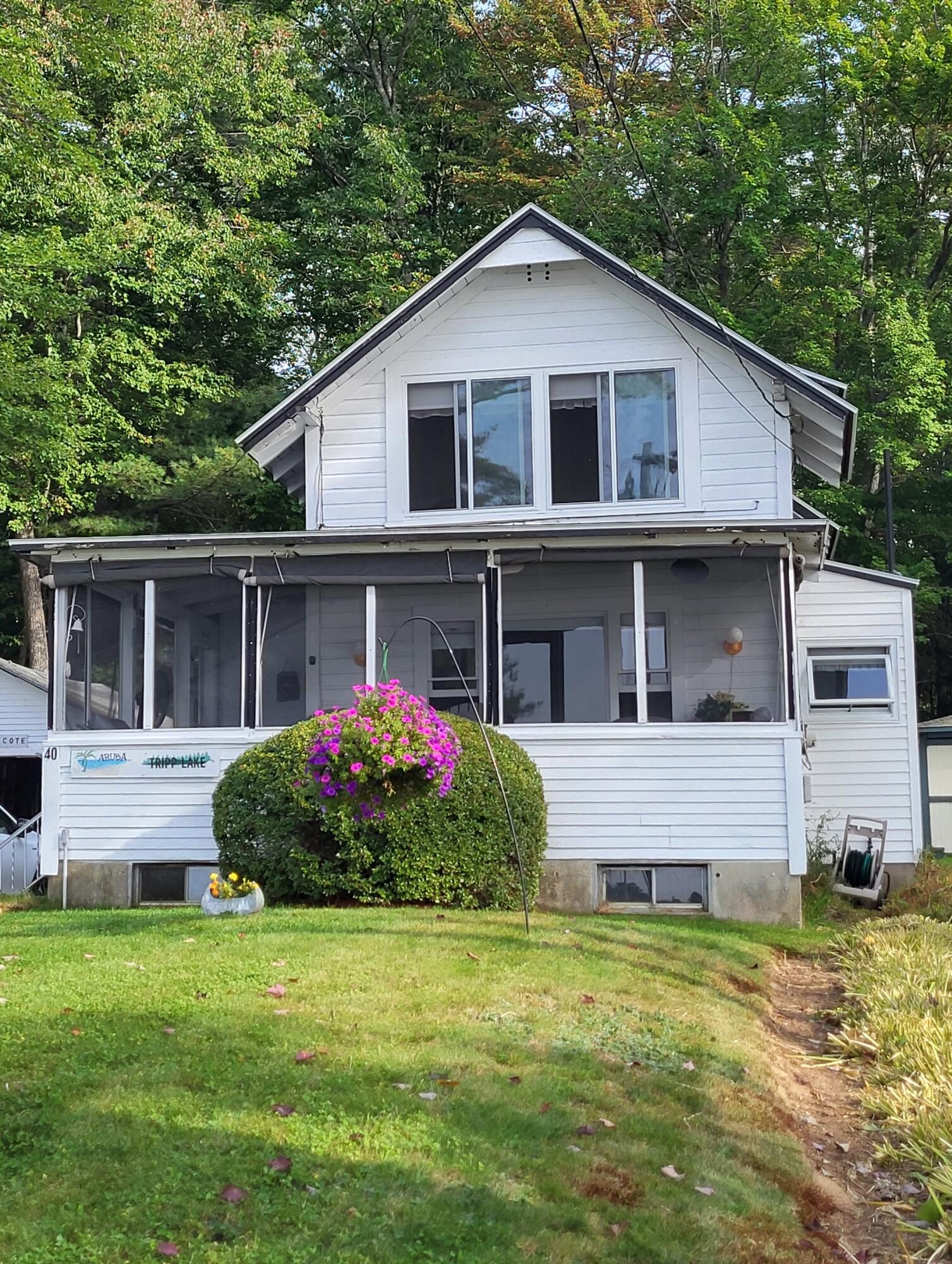 40 Jordan Shore Drive Property Photo 1