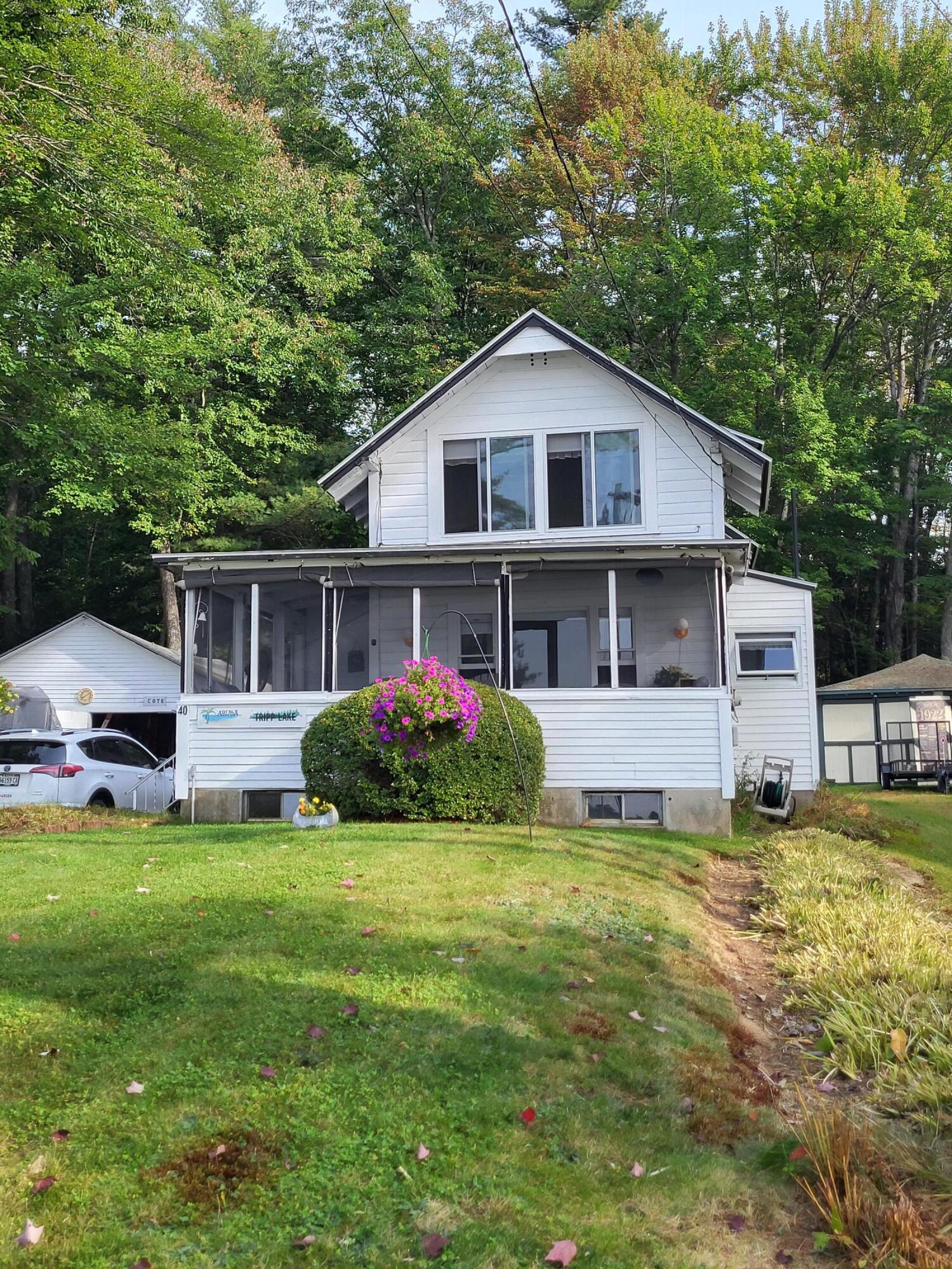 40 Jordan Shore Drive Property Photo 2
