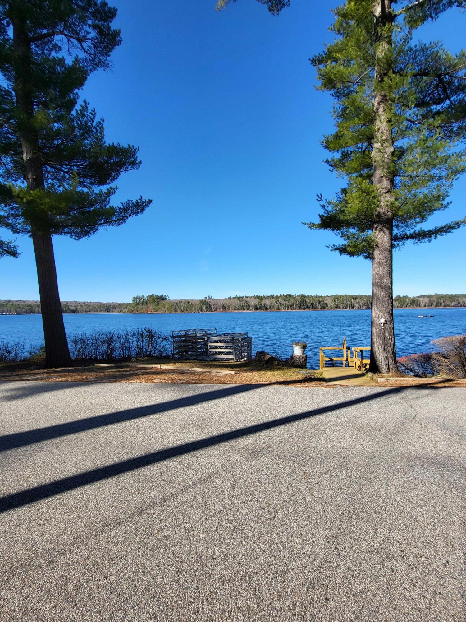40 Jordan Shore Drive Property Photo 4