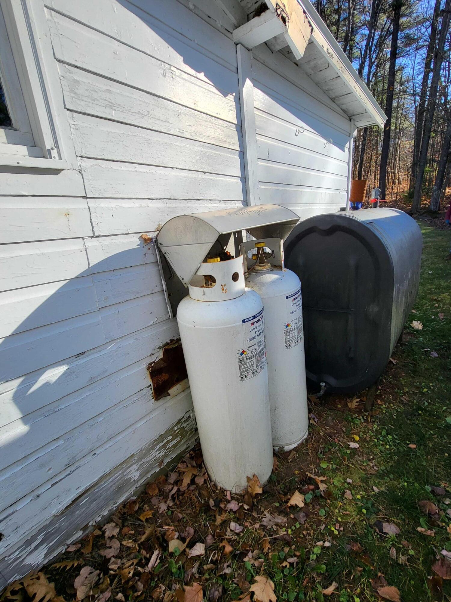 40 Jordan Shore Drive Property Photo 34
