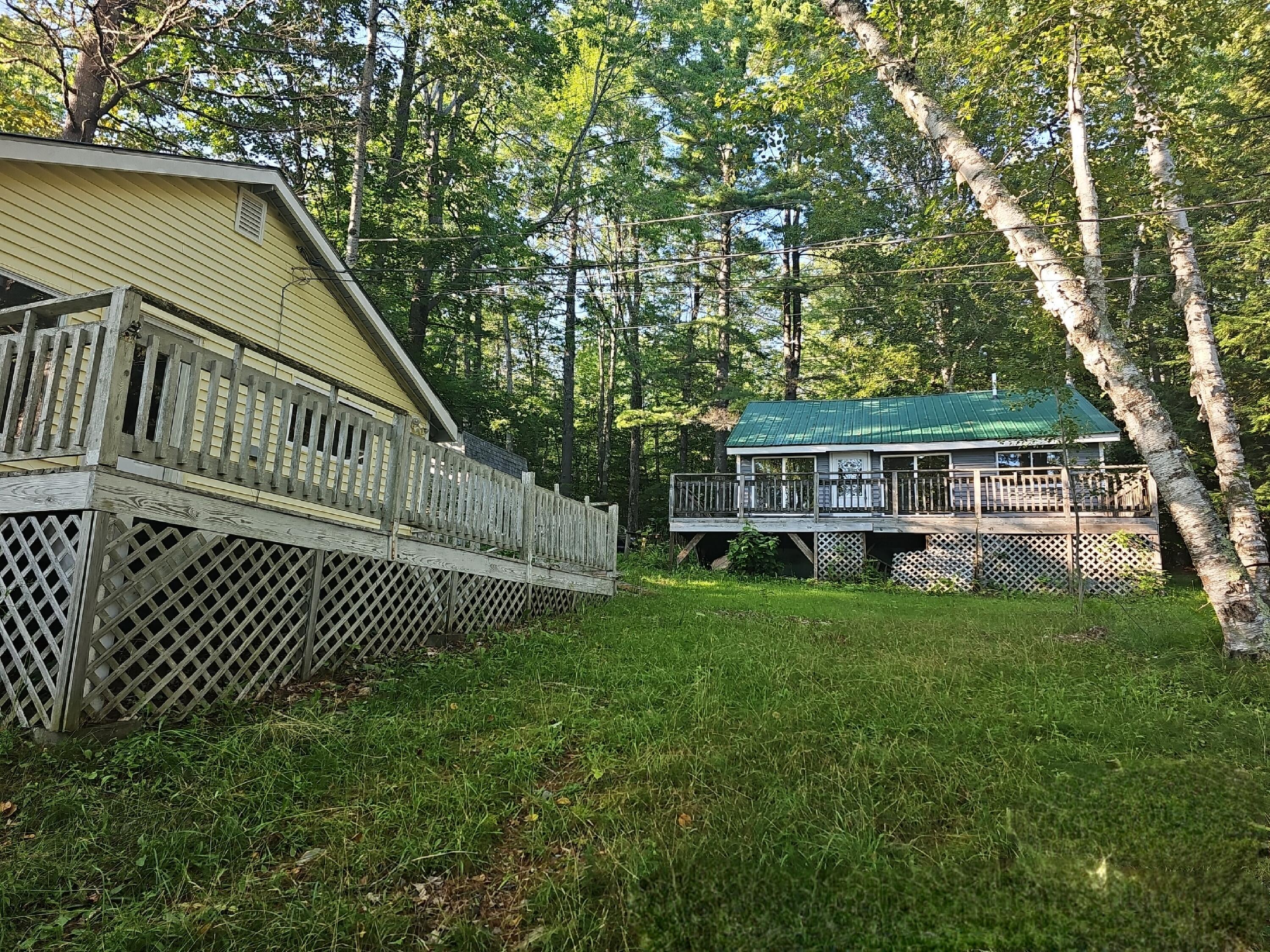 7 & 9 Crane Lane Property Photo 2