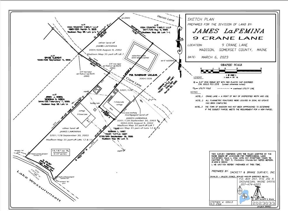 7 & 9 Crane Lane Property Photo 10