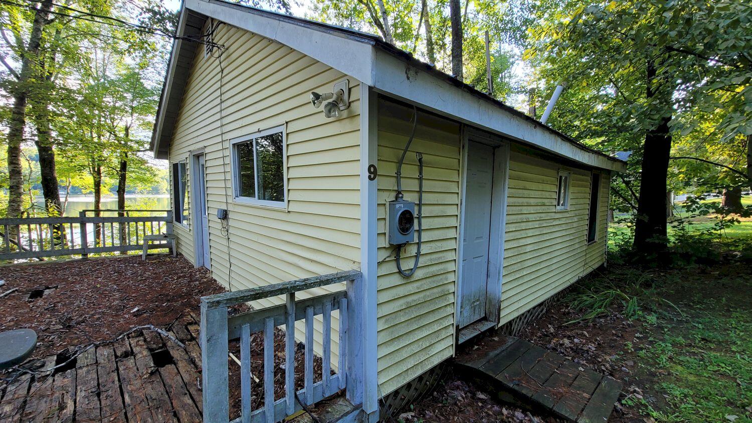 7 & 9 Crane Lane Property Photo 12