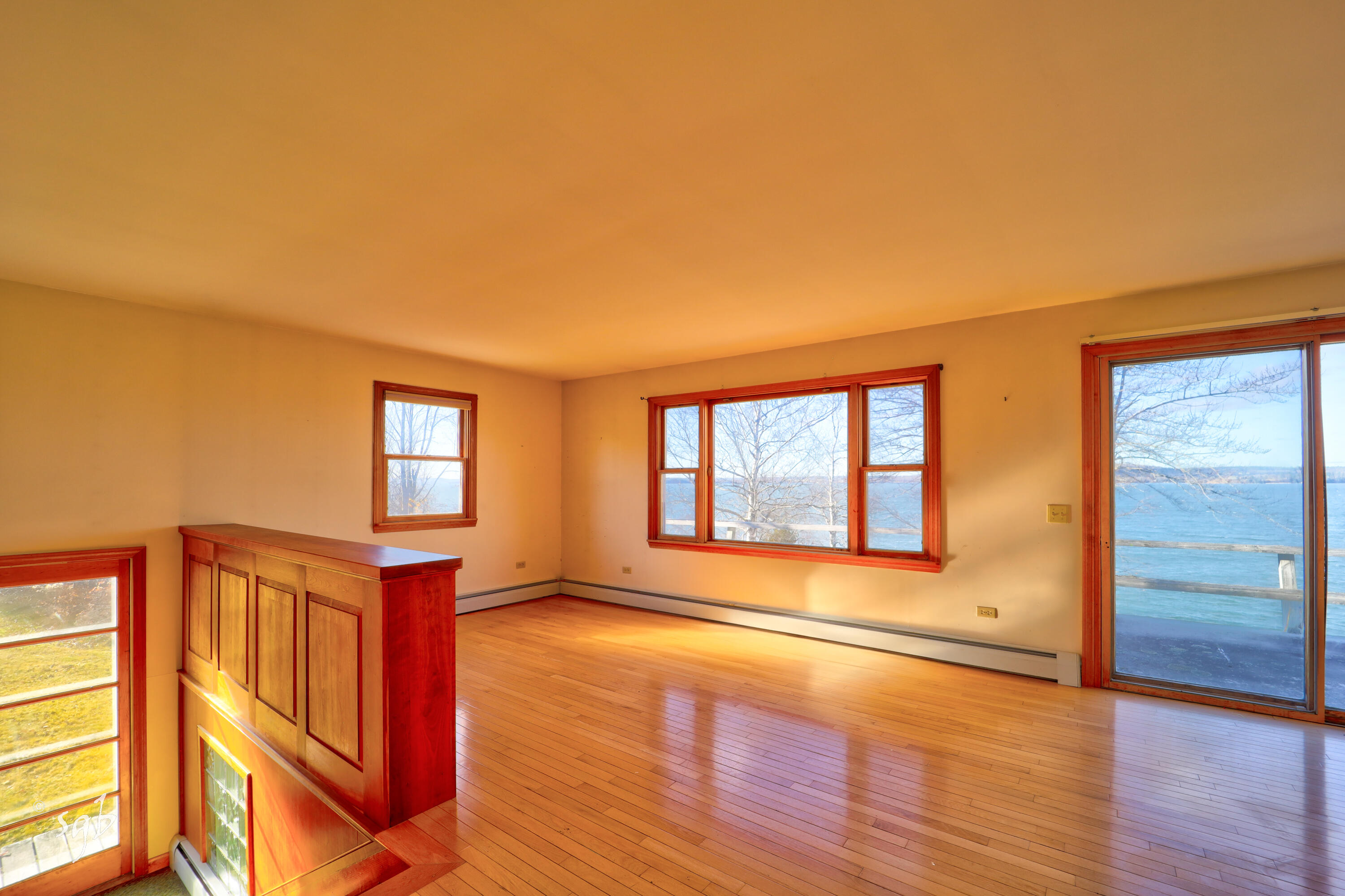 1596 Castine Road Property Photo 11