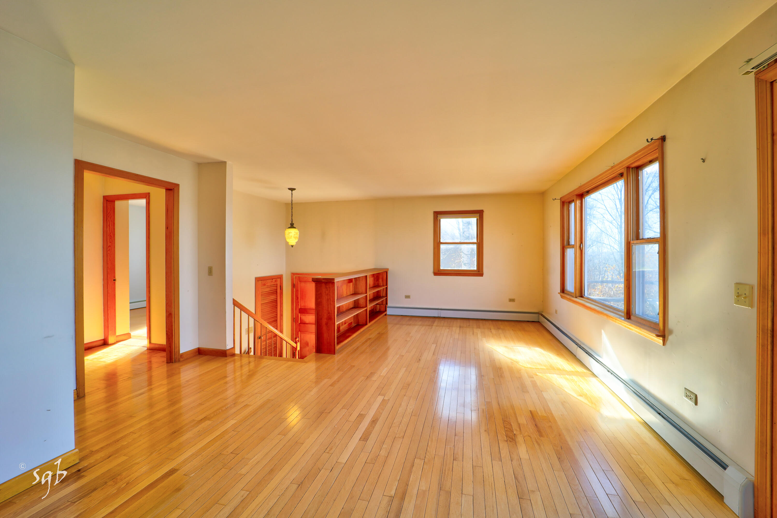 1596 Castine Road Property Photo 12