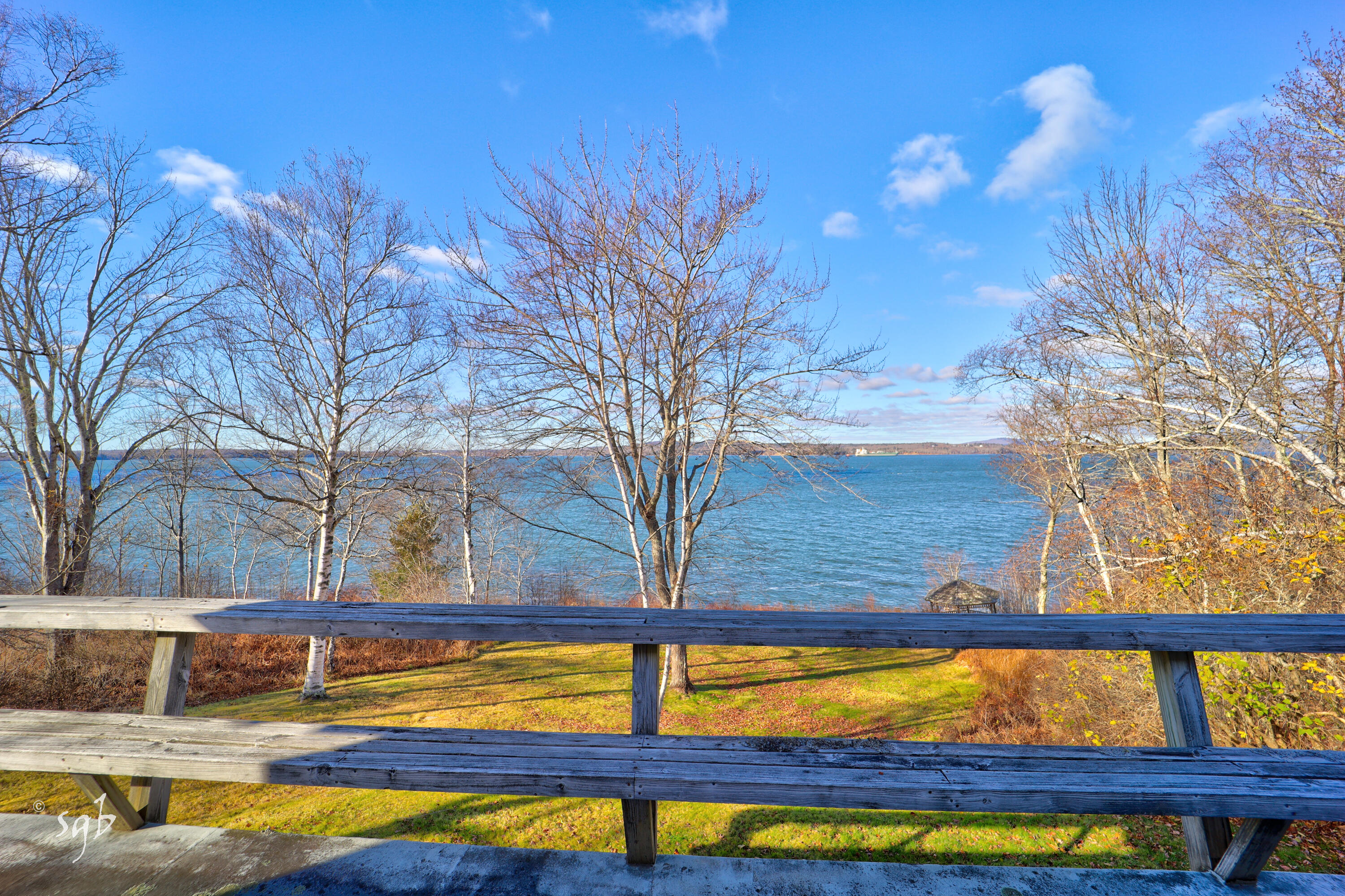 1596 Castine Road Property Photo 14