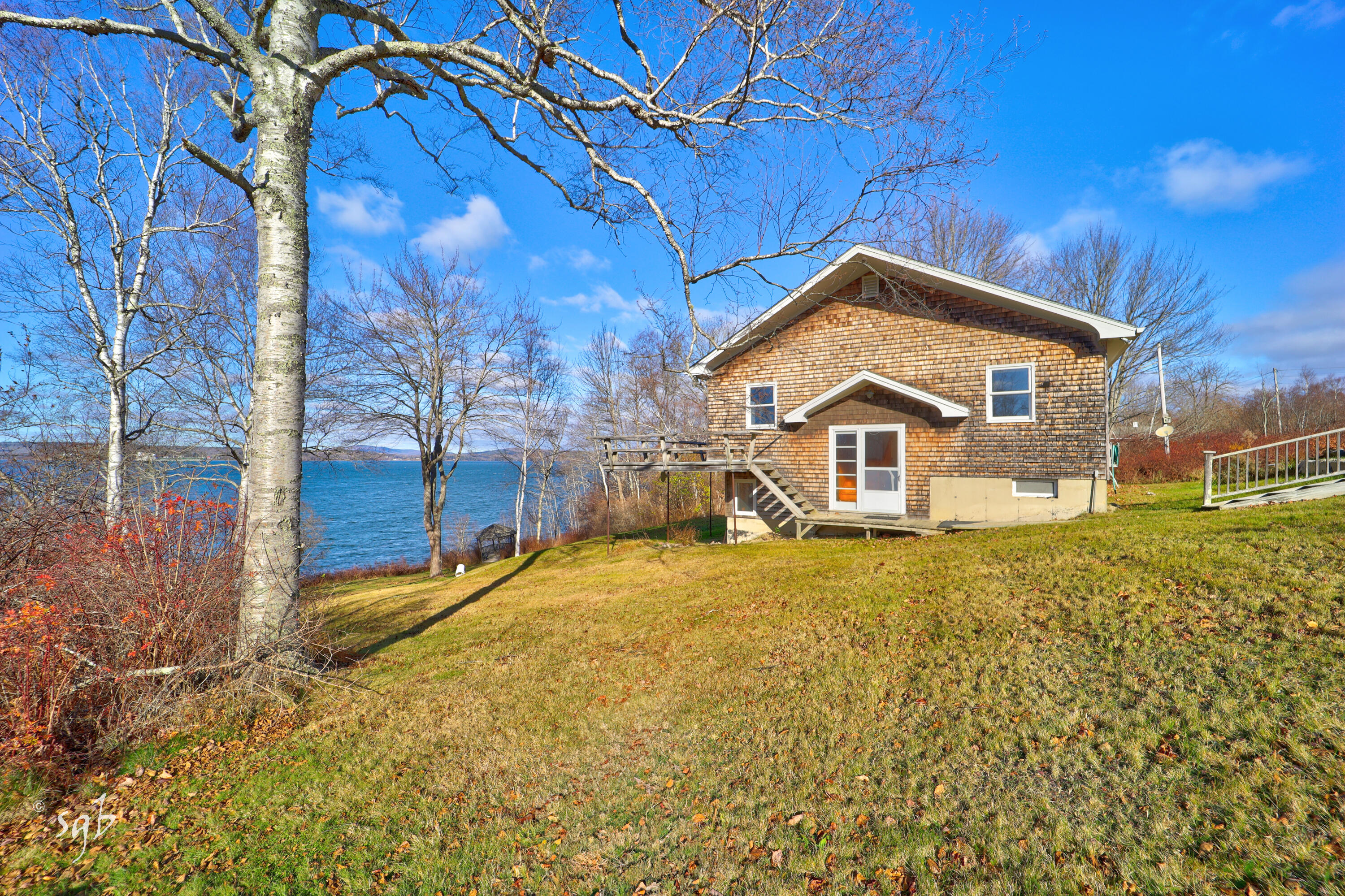 1596 Castine Road Property Photo 35