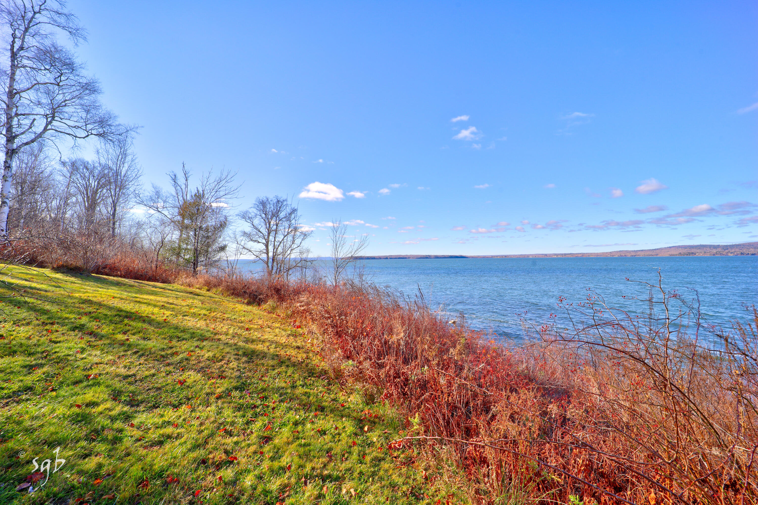 1596 Castine Road Property Photo 37